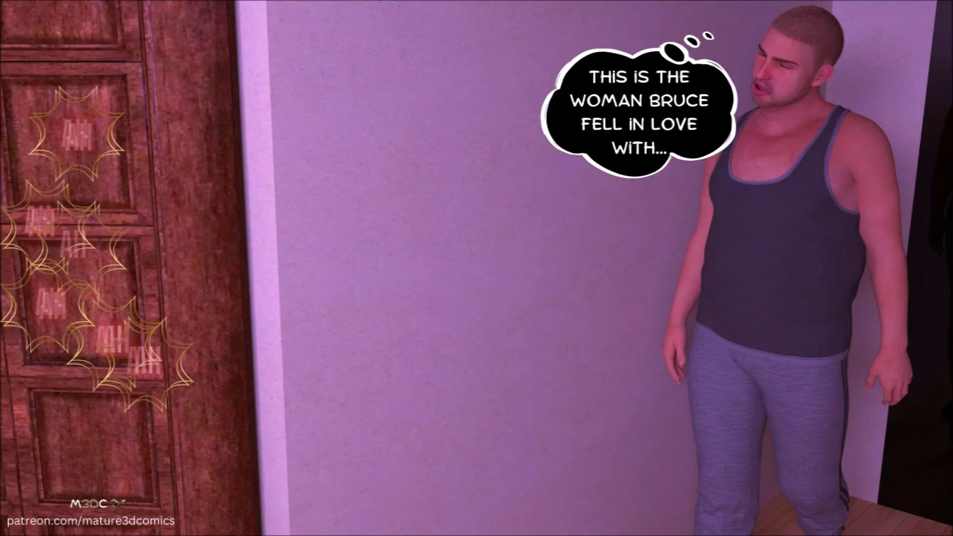 Naughty Neighbor [Mature3DComics] - 36 . Naughty Neighbor - Chapter 36 - Page 16