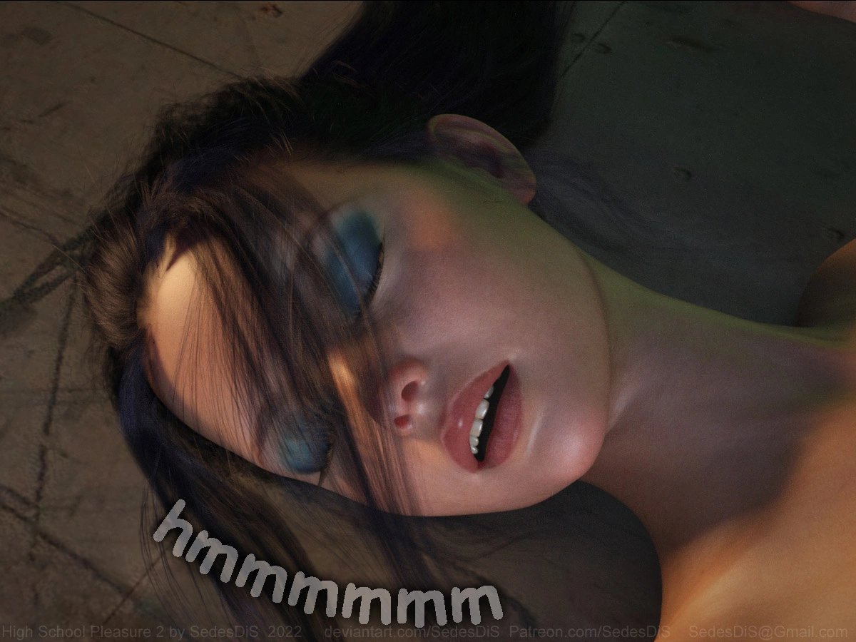 High School Pleasure [SedesDiS] - High School Pleasure 2 - Page 127