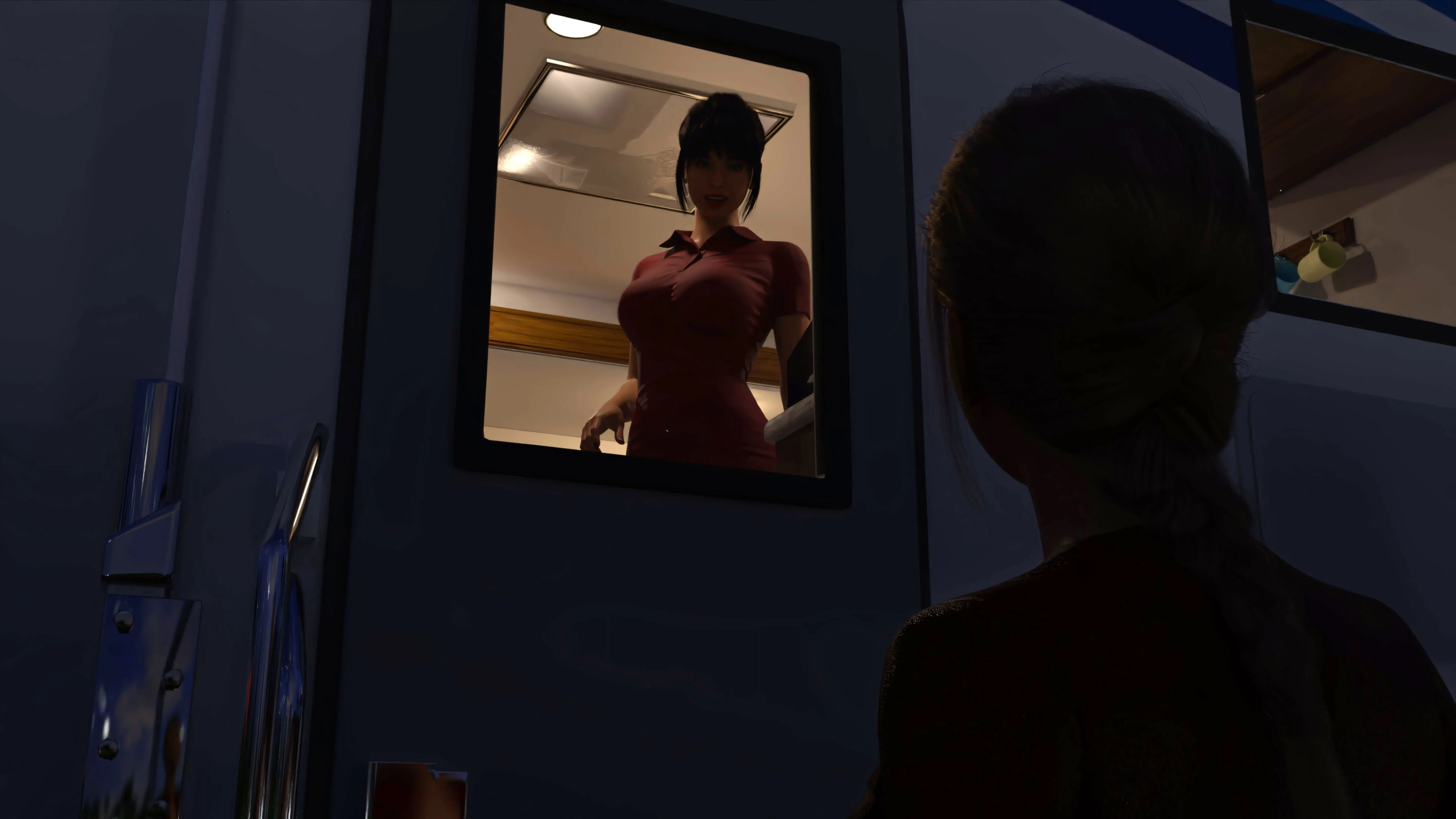 Coastal Connections - 20 . Coastal Connections - Chapter 20 [Pat] - Page 25