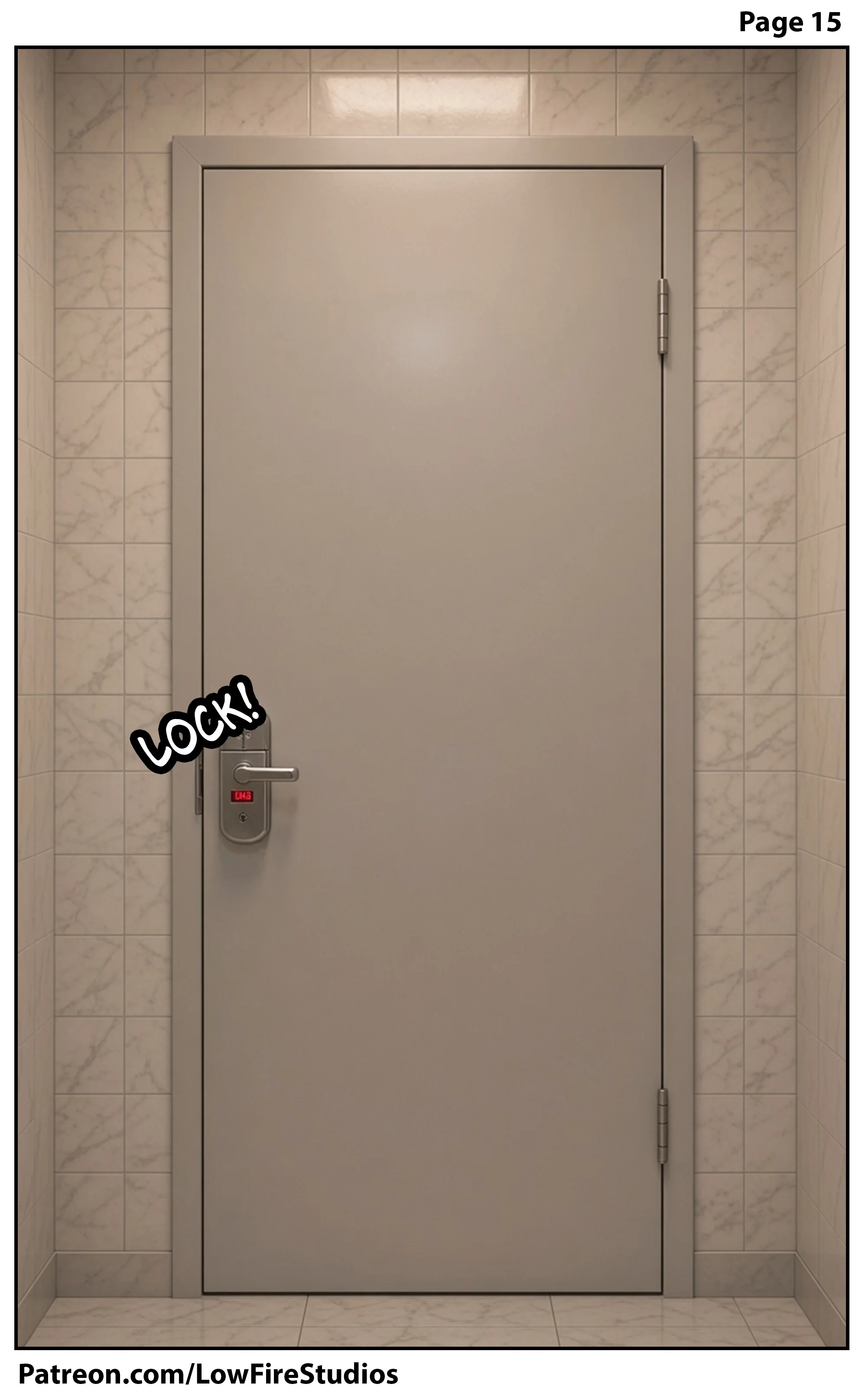 Mom goes Prom [LowFireStudios] - 1. Mom goes Prom [AI Gen] - Page 15