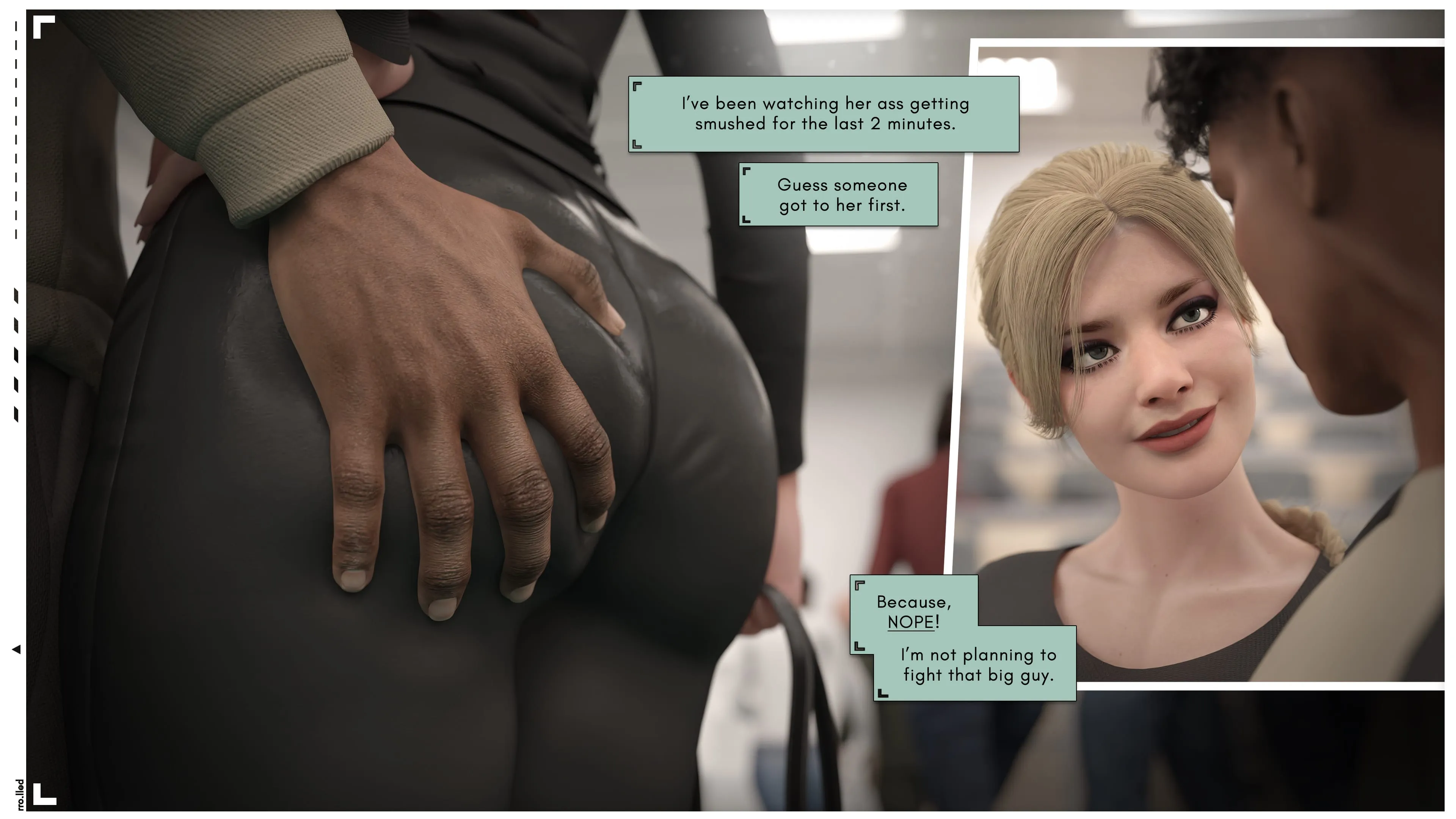 Forever Valentine [Rro.lled] - 1 . Forever Valentine - Chapter 1 - Page 15