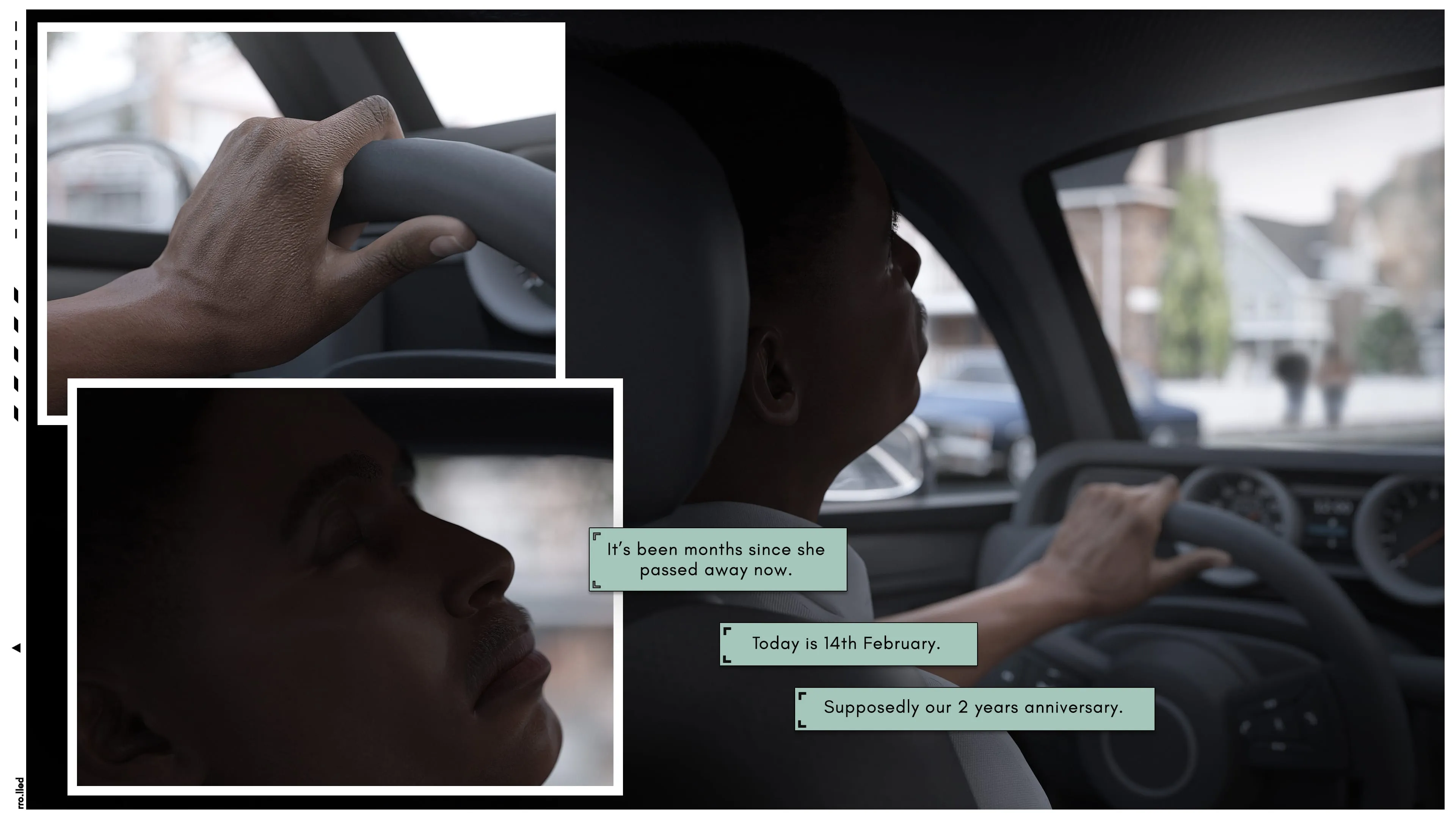 Forever Valentine [Rro.lled] - 1 . Forever Valentine - Chapter 1 - Page 251