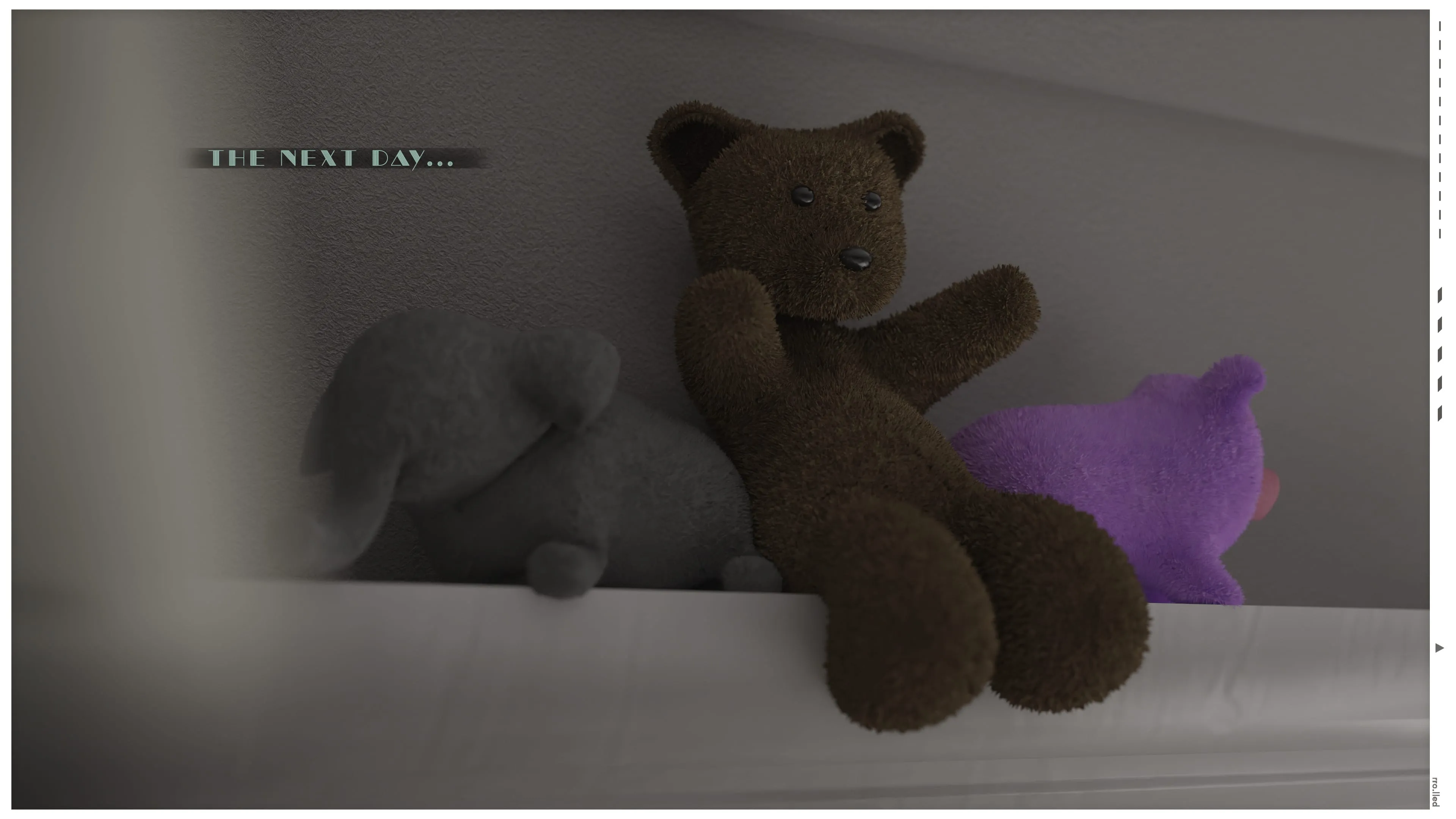 Forever Valentine [Rro.lled] - 1 . Forever Valentine - Chapter 1 - Page 254