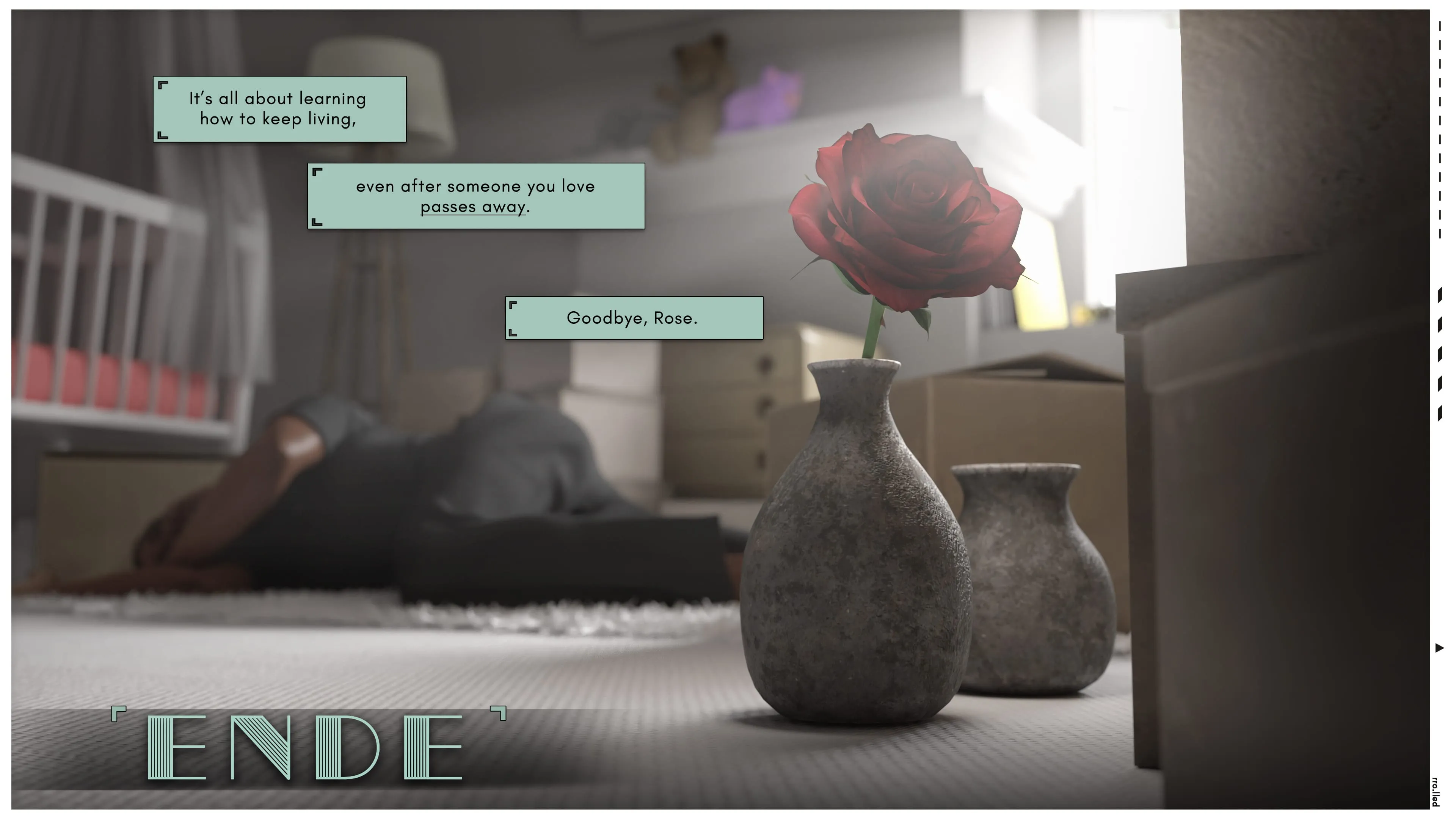Forever Valentine [Rro.lled] - 1 . Forever Valentine - Chapter 1 - Page 260