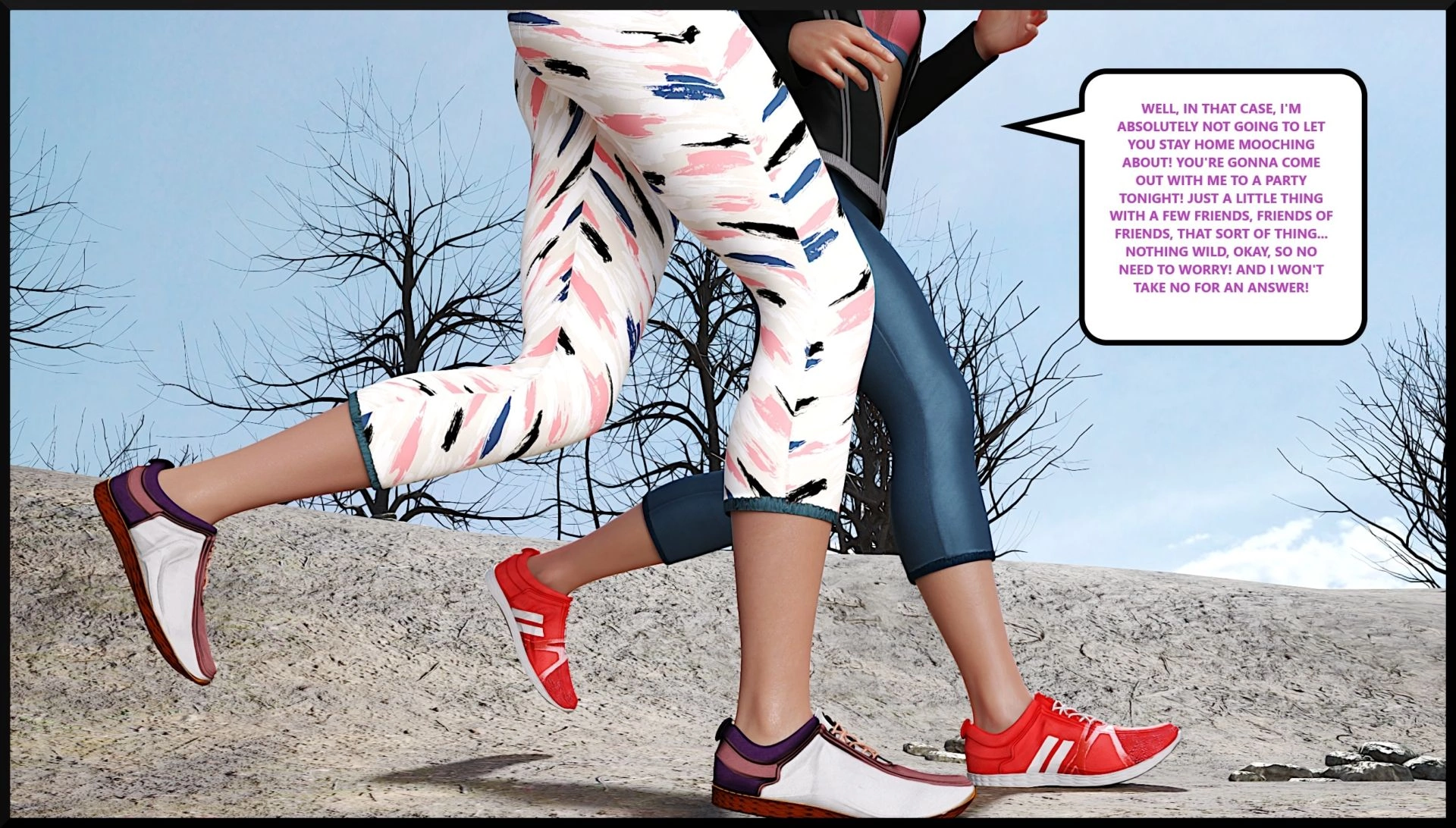 Flora [Alison Hale] - Flora - Page 13