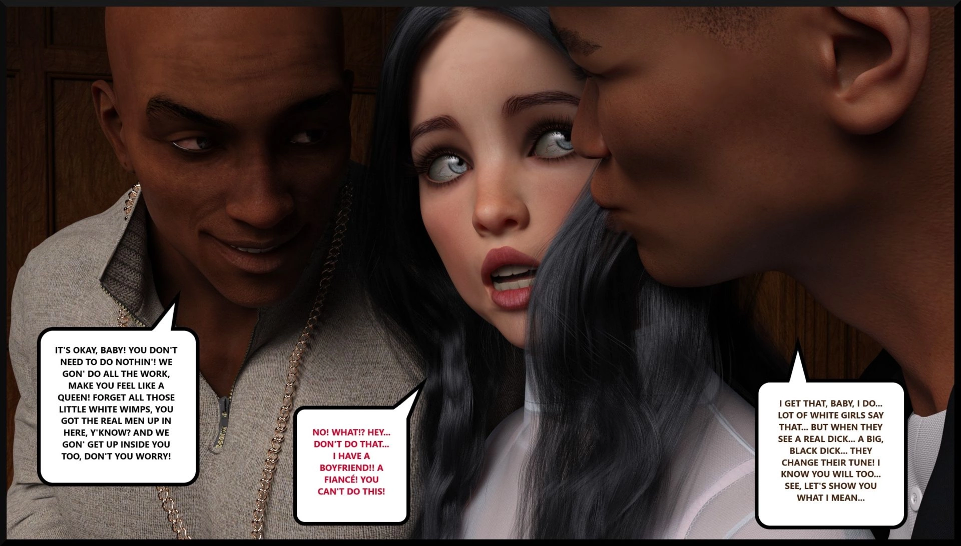 Flora [Alison Hale] - Flora - Page 22