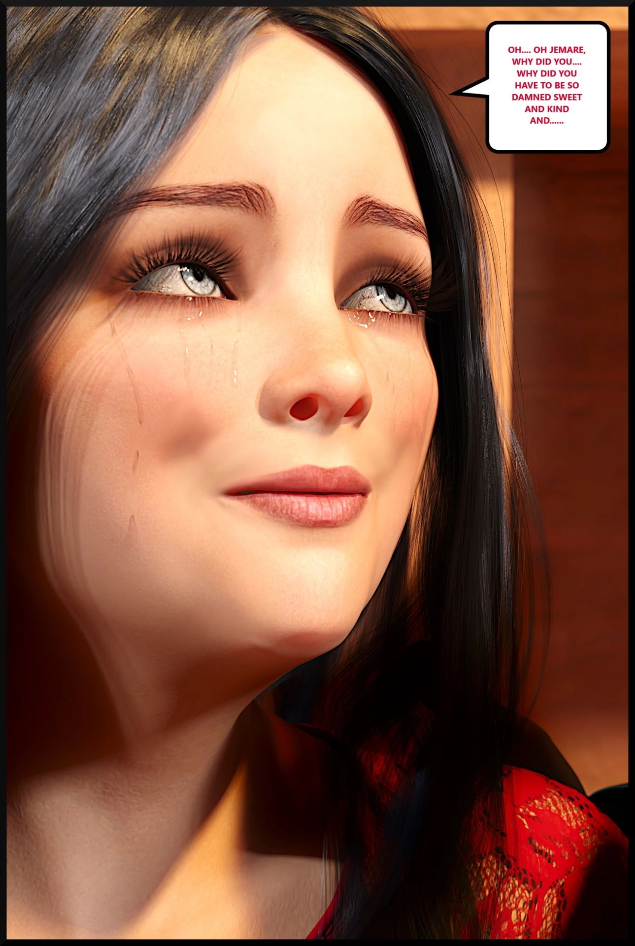 Flora [Alison Hale] - Flora - Page 37