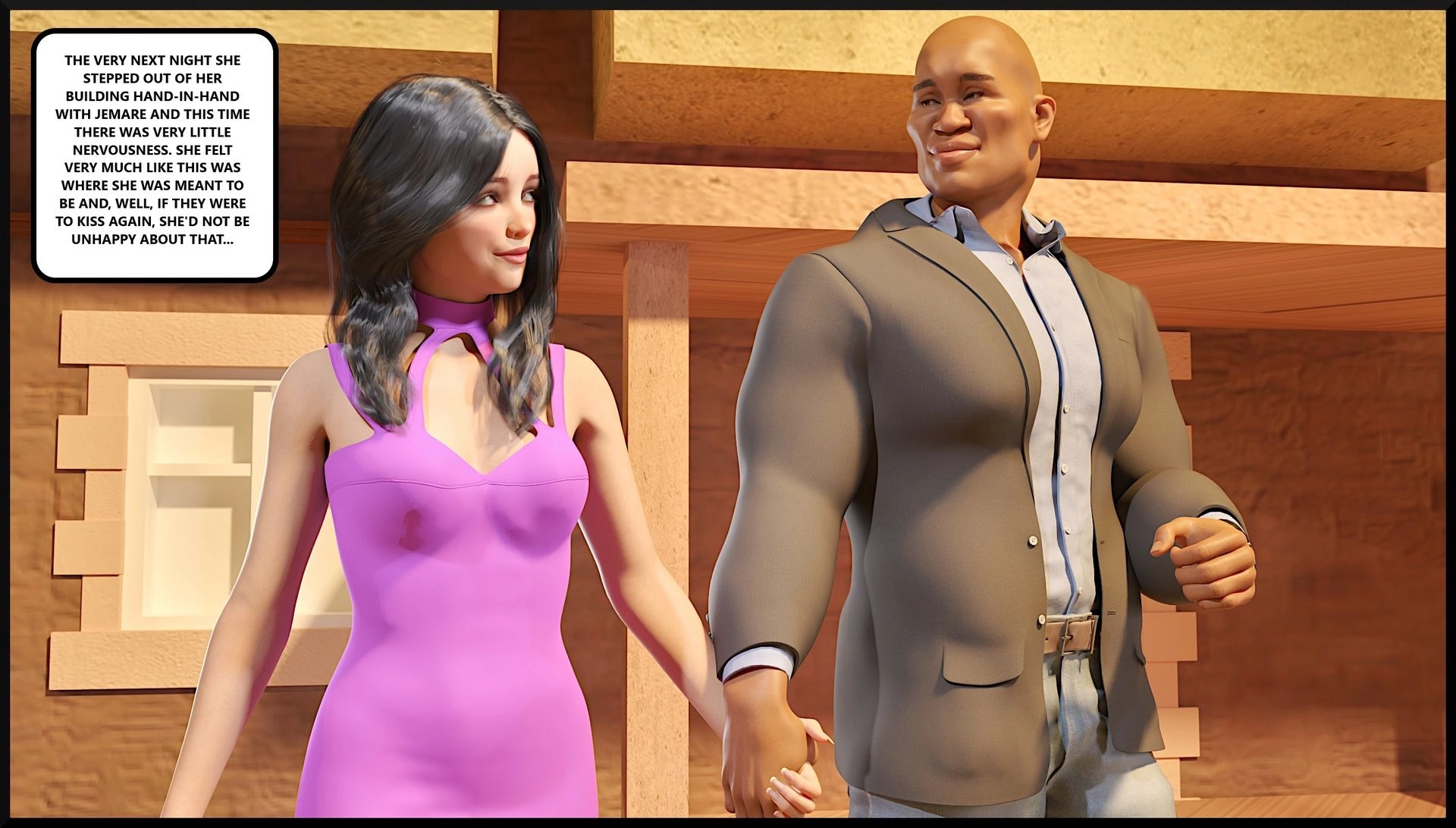 Flora [Alison Hale] - Flora - Page 48