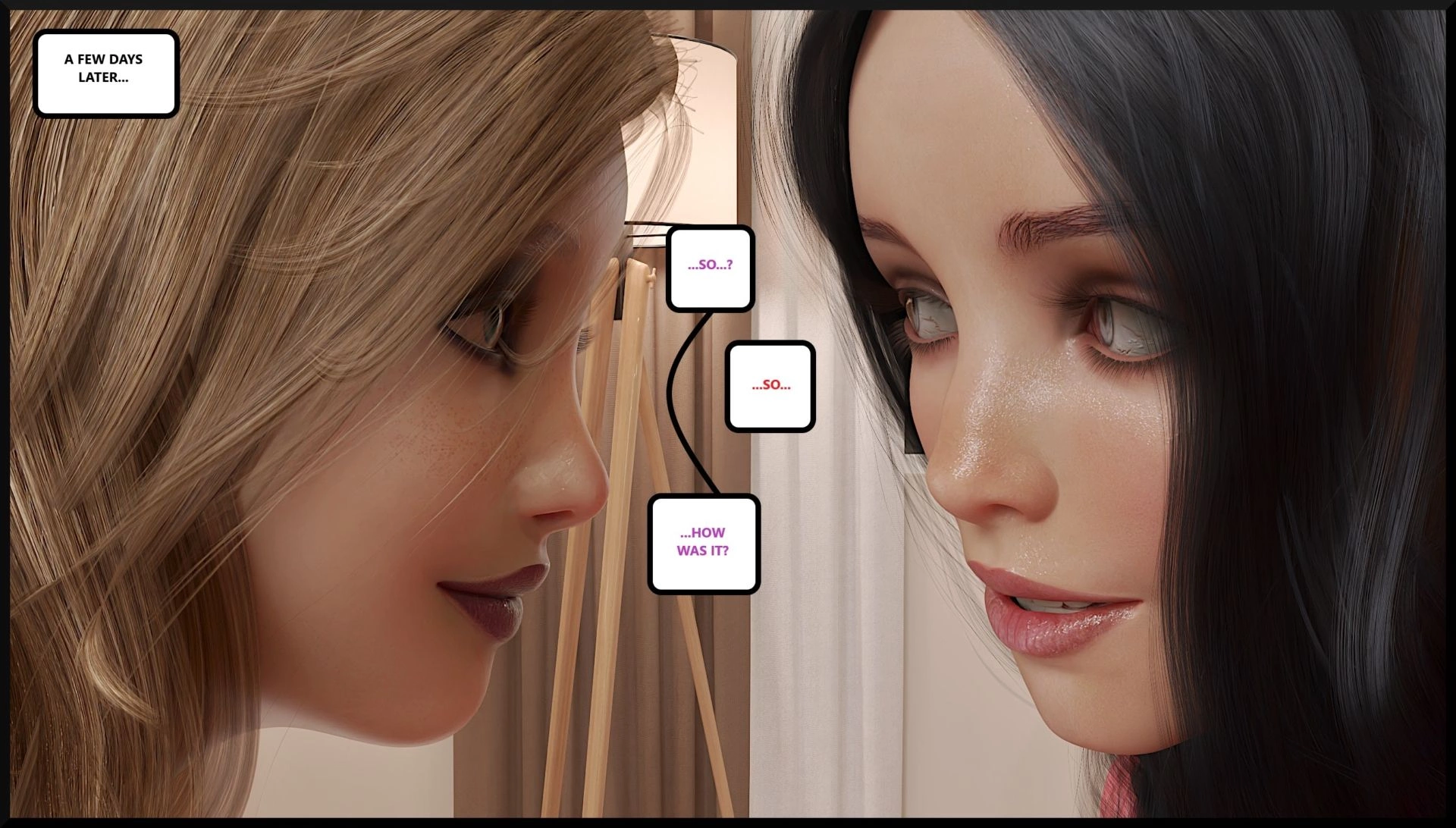 Flora [Alison Hale] - Flora - Page 59