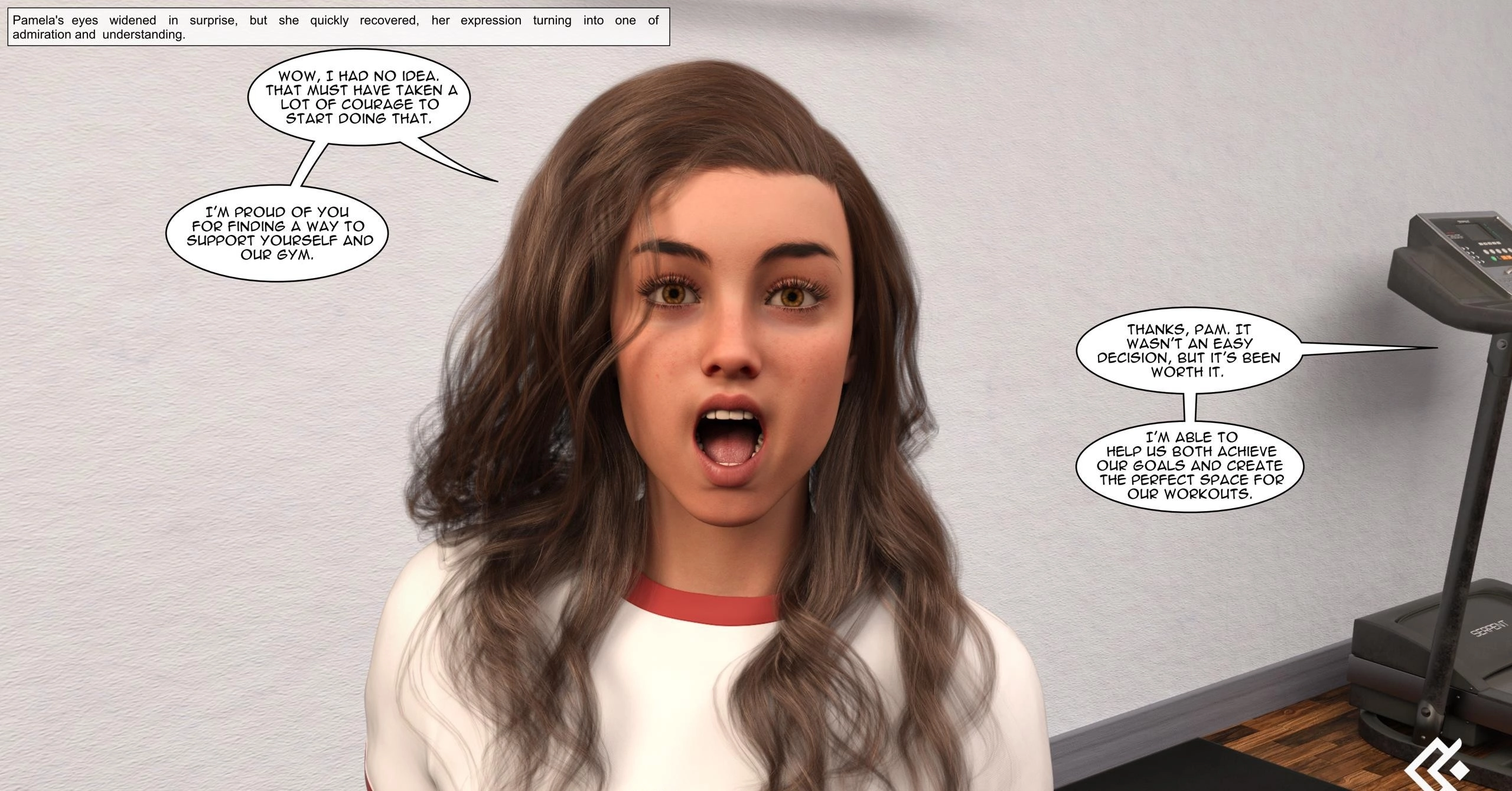 Determined Sisters [Khooza] - Determined Sisters - Page 43