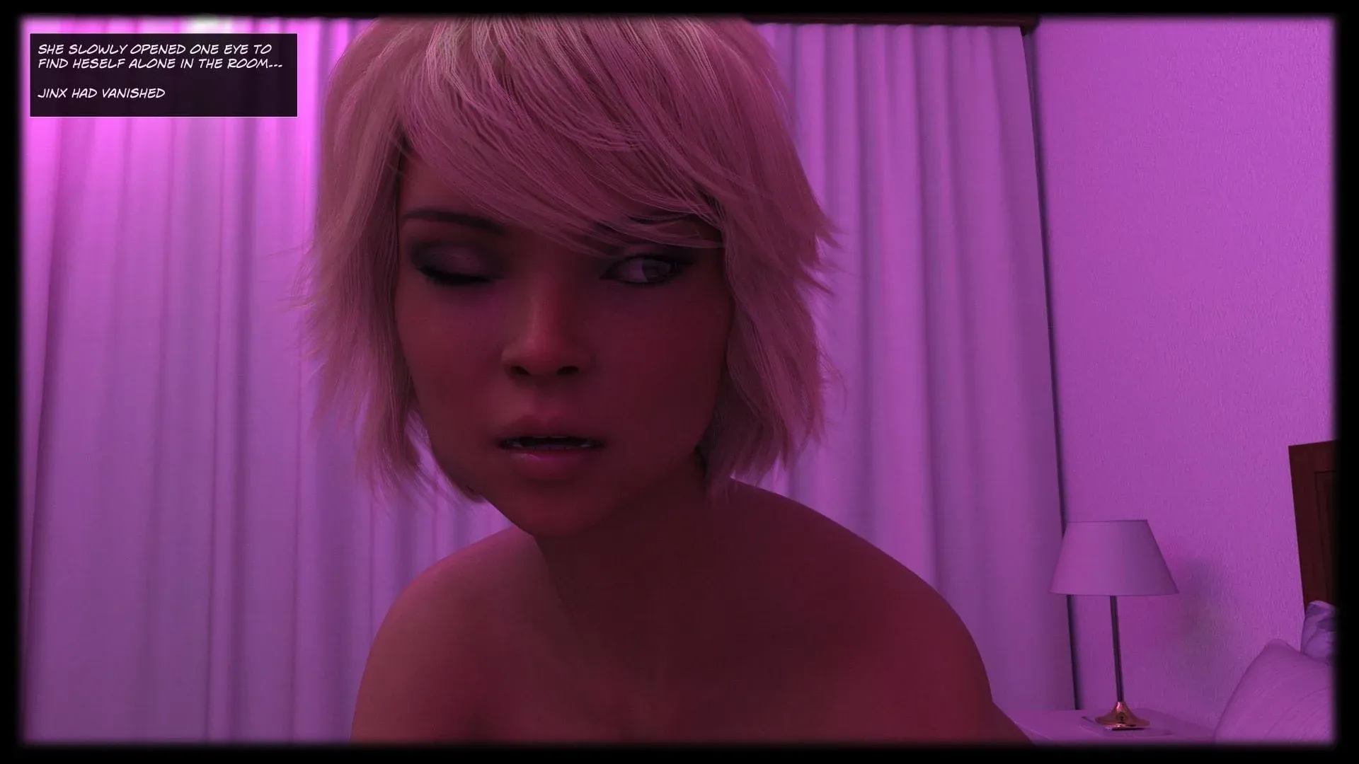 Cops VS Clowns [Sexy3DComics] - 2 . Cops VS Clowns - Chapter 2 - Page 94