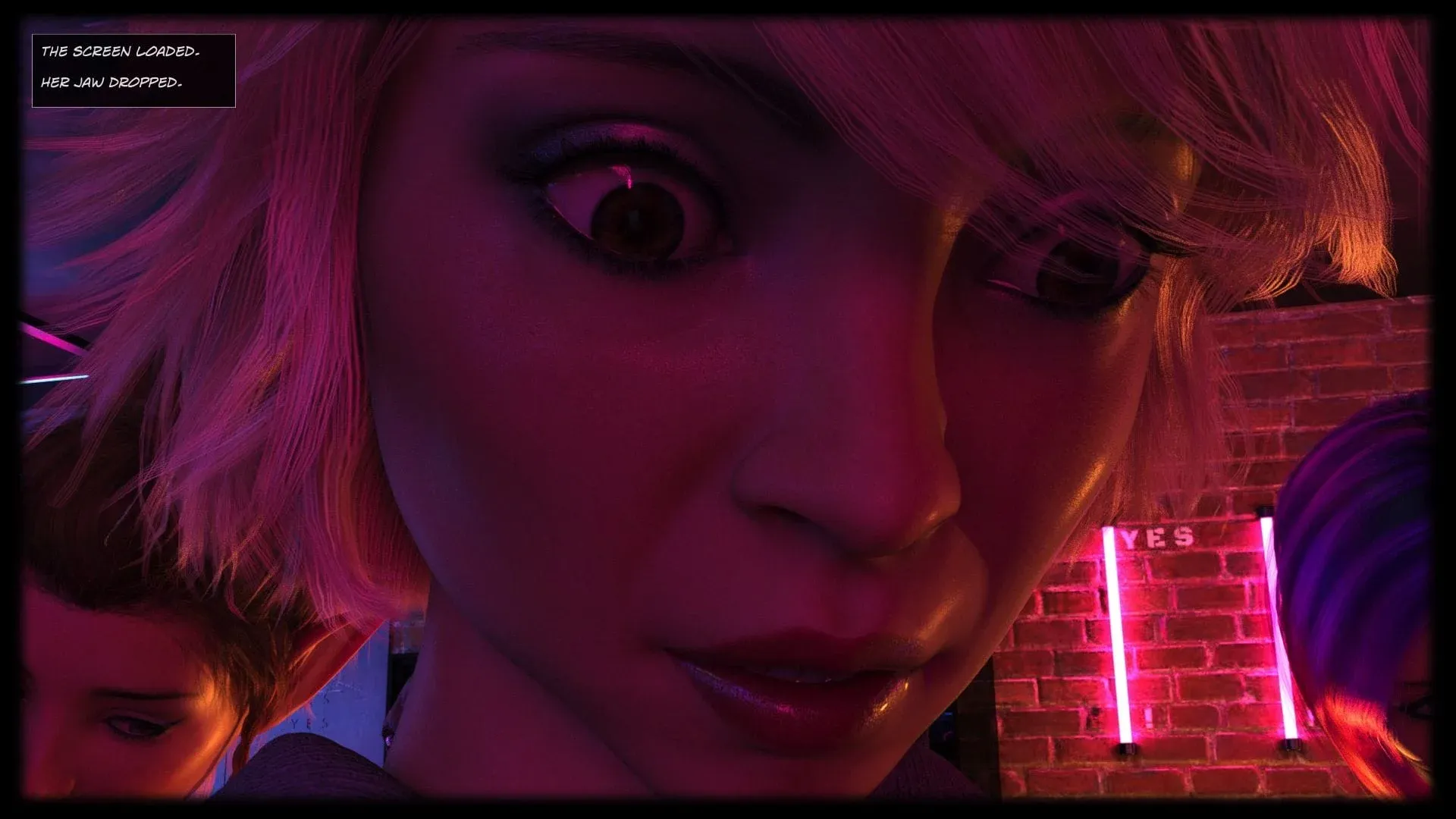 Cops VS Clowns [Sexy3DComics] - 2 . Cops VS Clowns - Chapter 2 - Page 162
