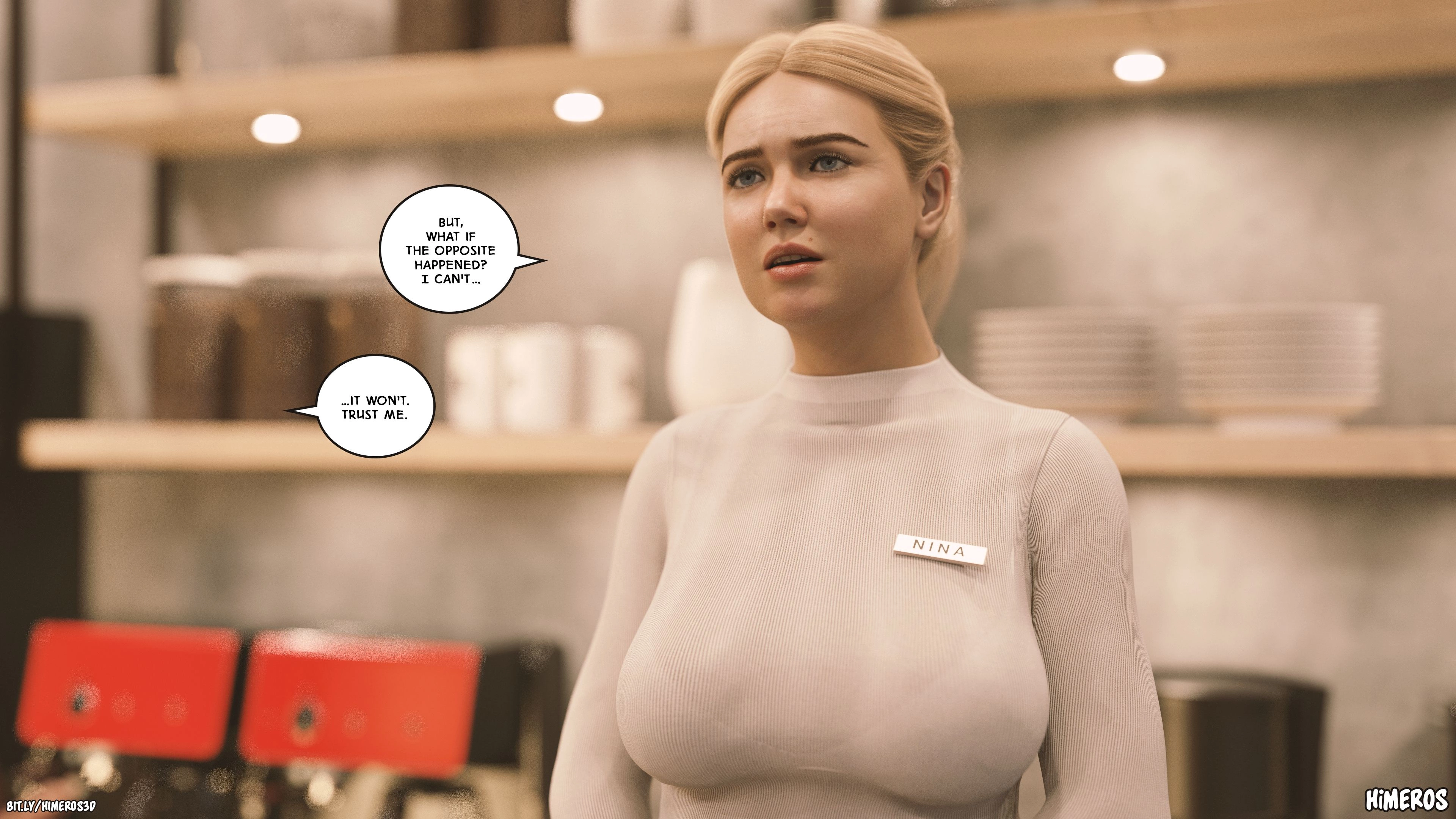 Eternal Summer [Himeros3D] - Eternal Summer - Page 24