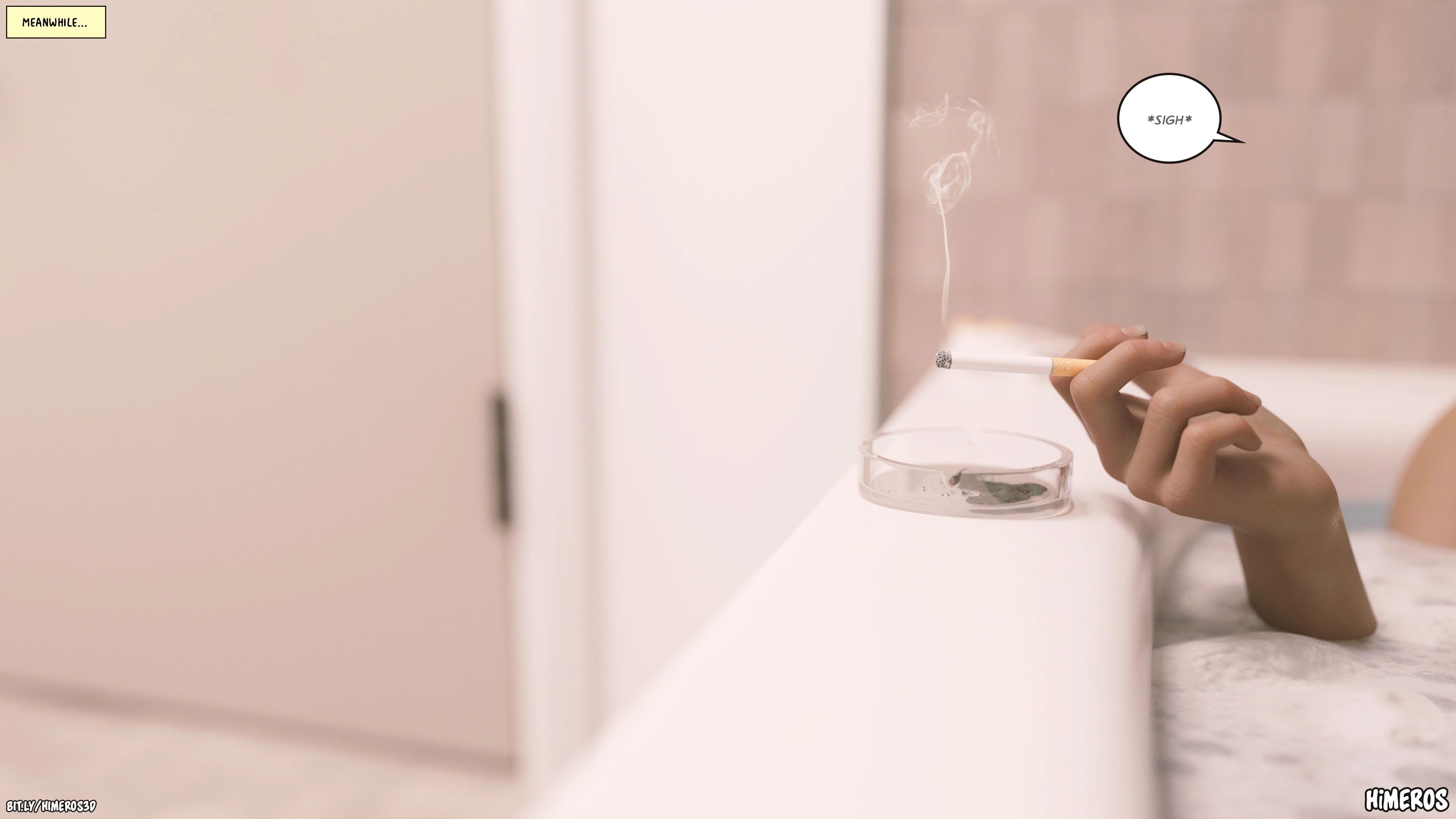 Eternal Summer [Himeros3D] - Eternal Summer - Page 44