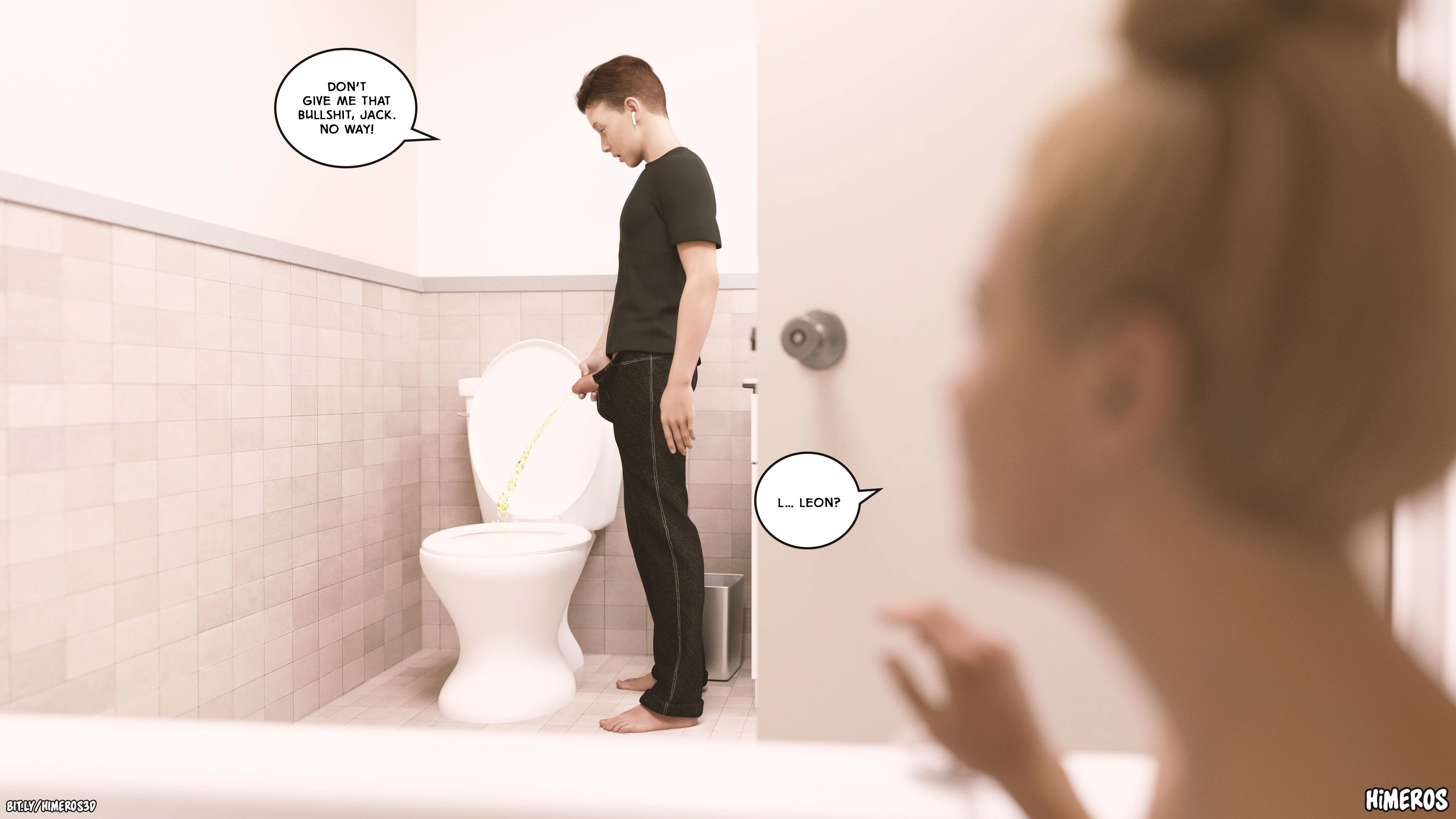 Eternal Summer [Himeros3D] - Eternal Summer - Page 50