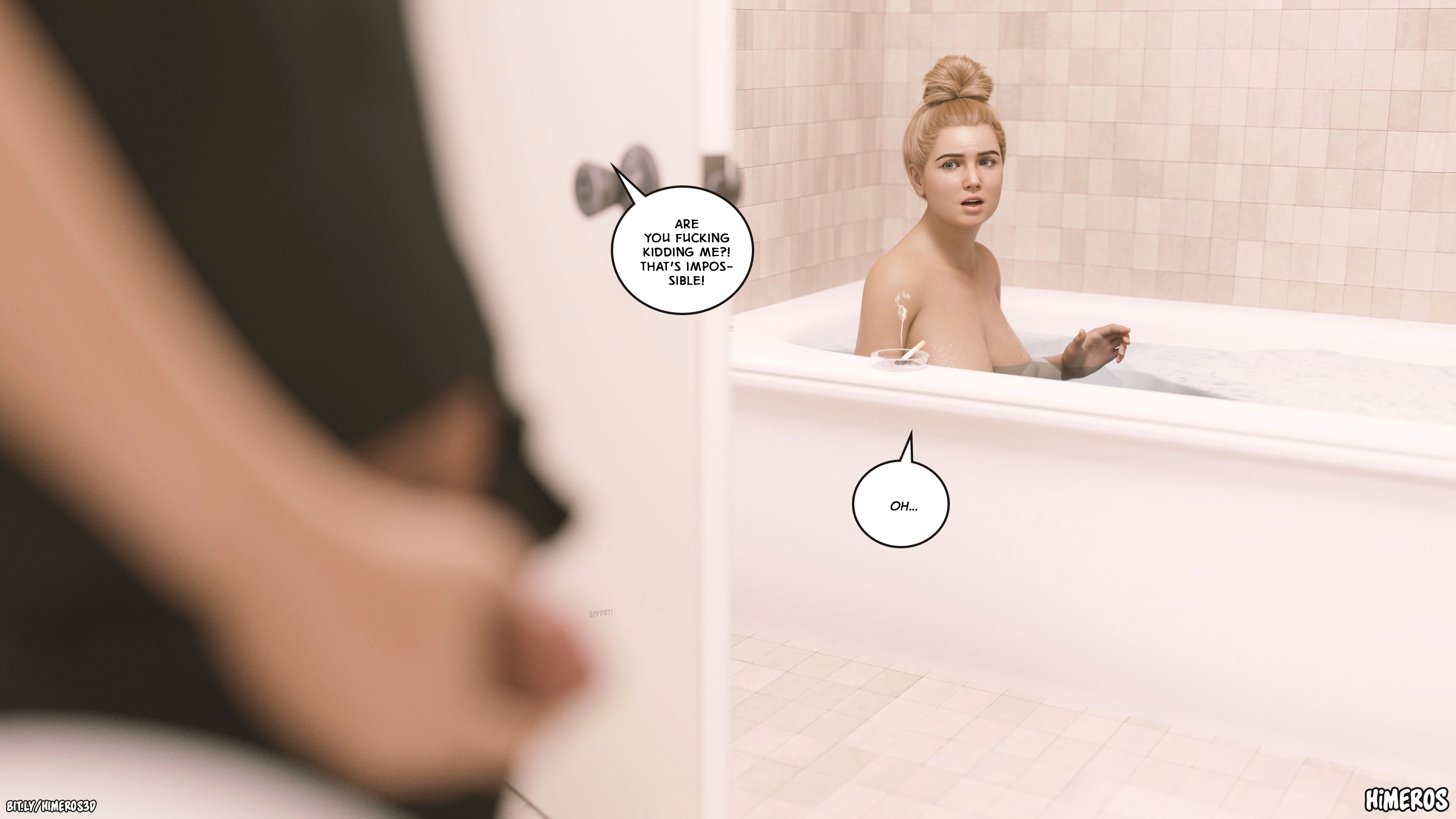 Eternal Summer [Himeros3D] - Eternal Summer - Page 51