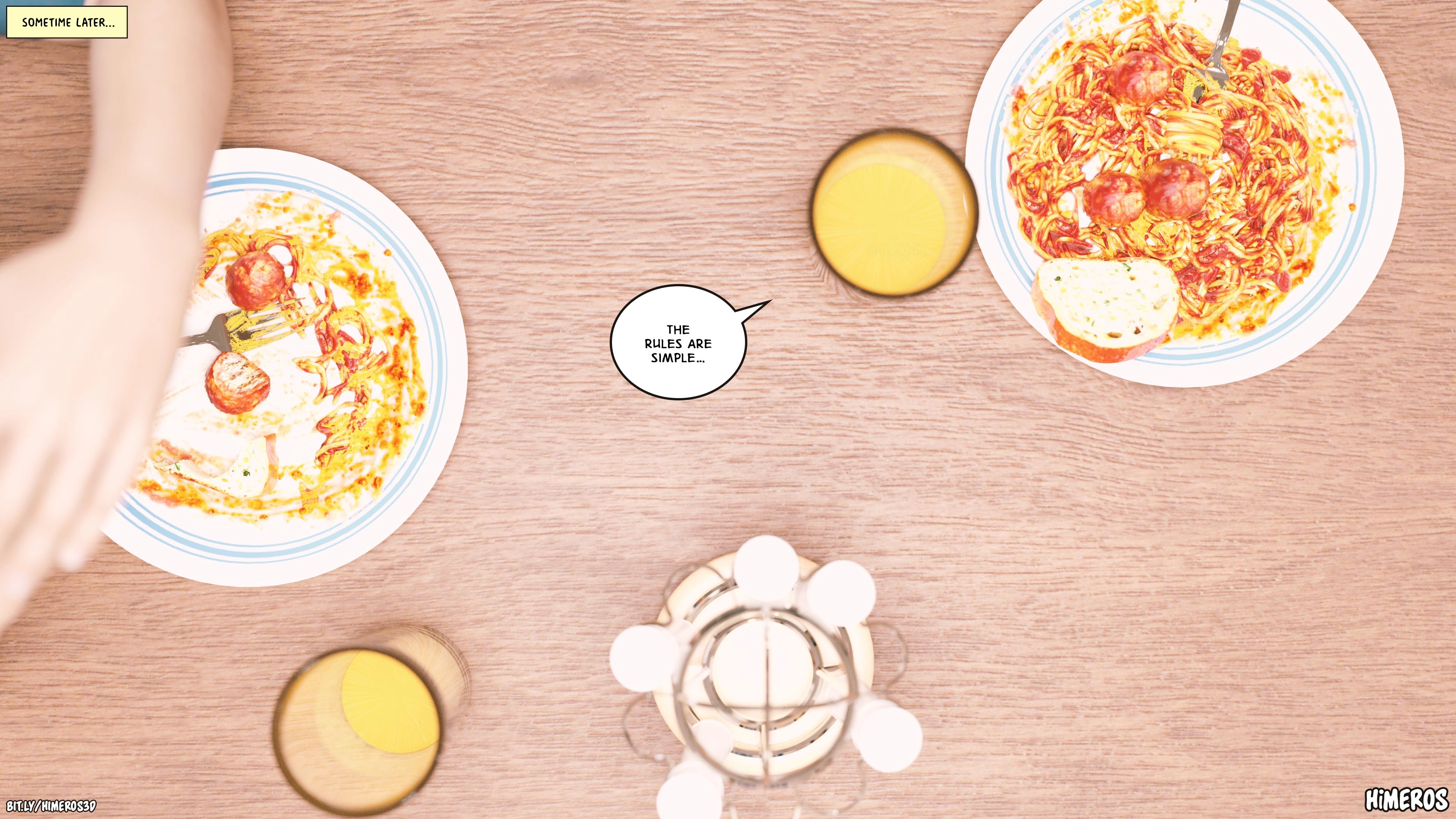 Eternal Summer [Himeros3D] - Eternal Summer - Page 56