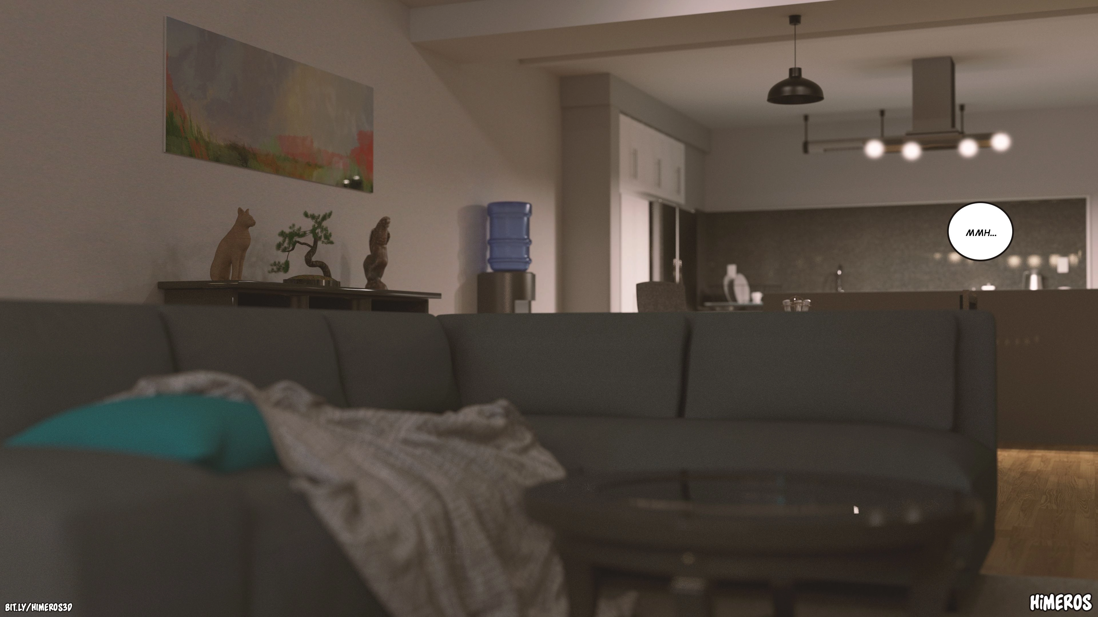 Eternal Summer [Himeros3D] - Eternal Summer - Page 63