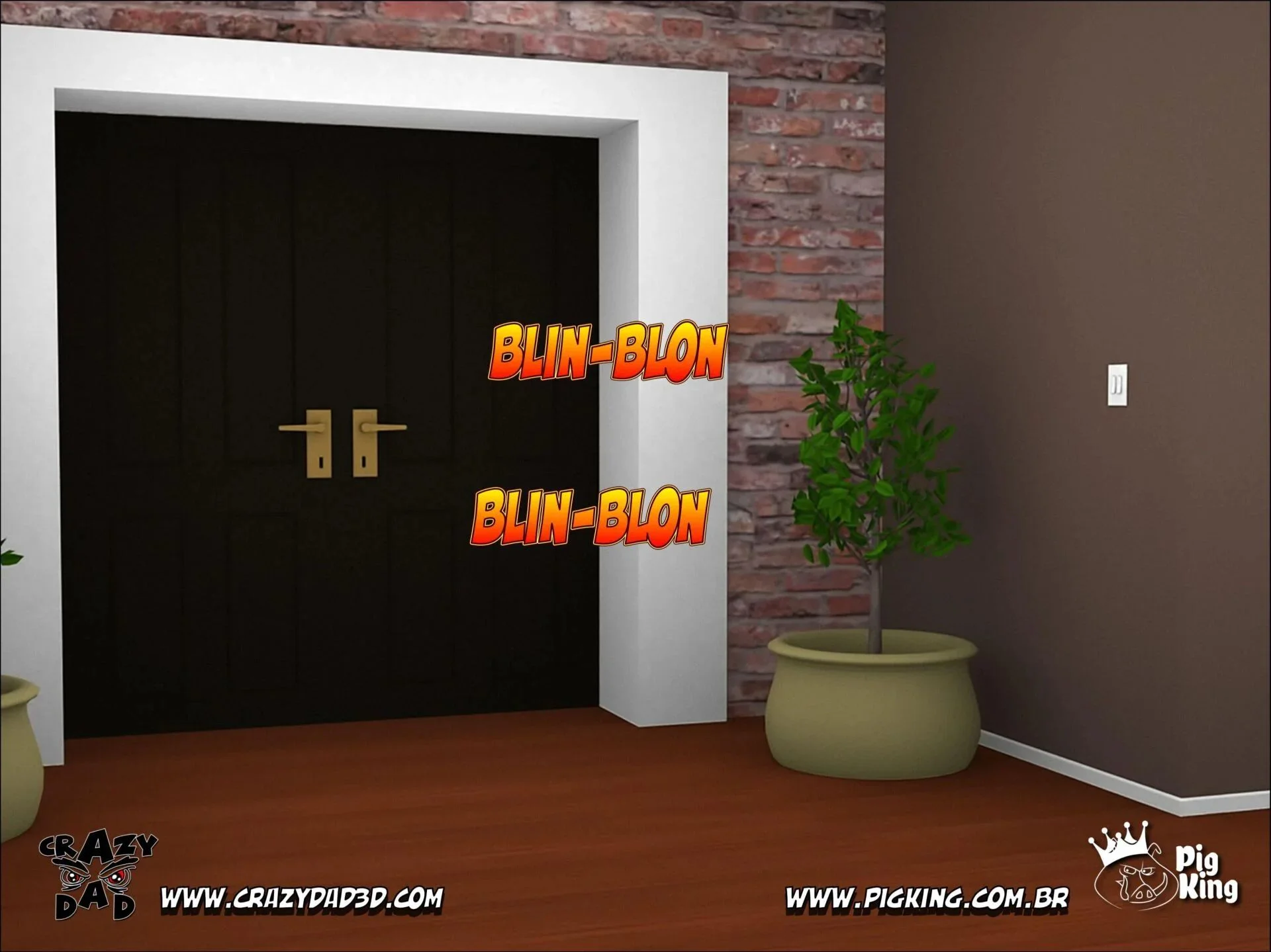 Foster Mother [CrazyDad3D] -  Foster Mother - Part - 14 [CrazyDad3D] - Page 80