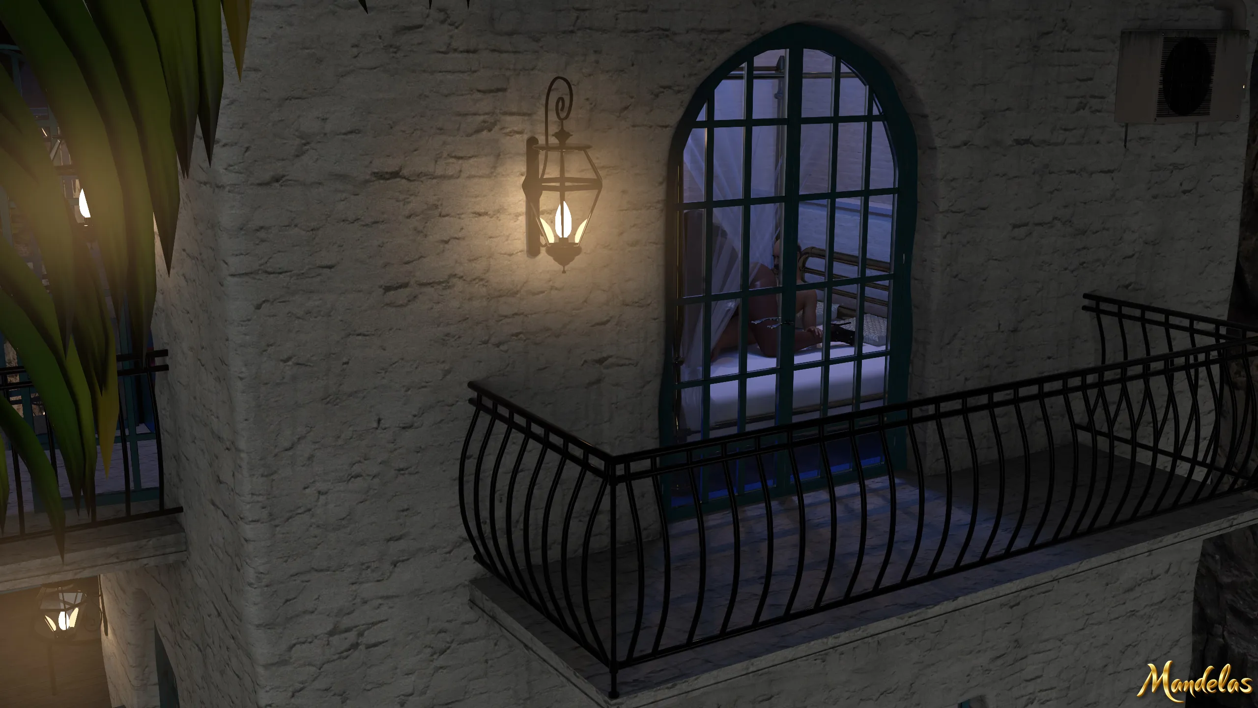 Holiday With Surprises [Mandelas] - 1.2 . Holiday With Surprises - Chapter 1 Part 2 - Page 84