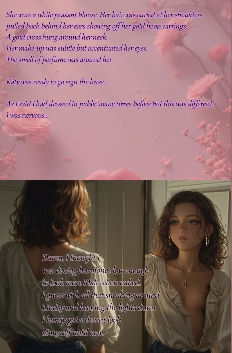 Just One Kiss [Erica St.Claire / Kitty Nicole] - Just One Kiss - Page 10