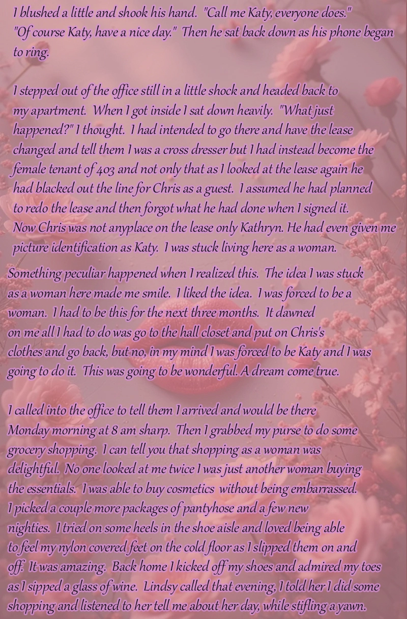 Just One Kiss [Erica St.Claire / Kitty Nicole] - Just One Kiss - Page 14