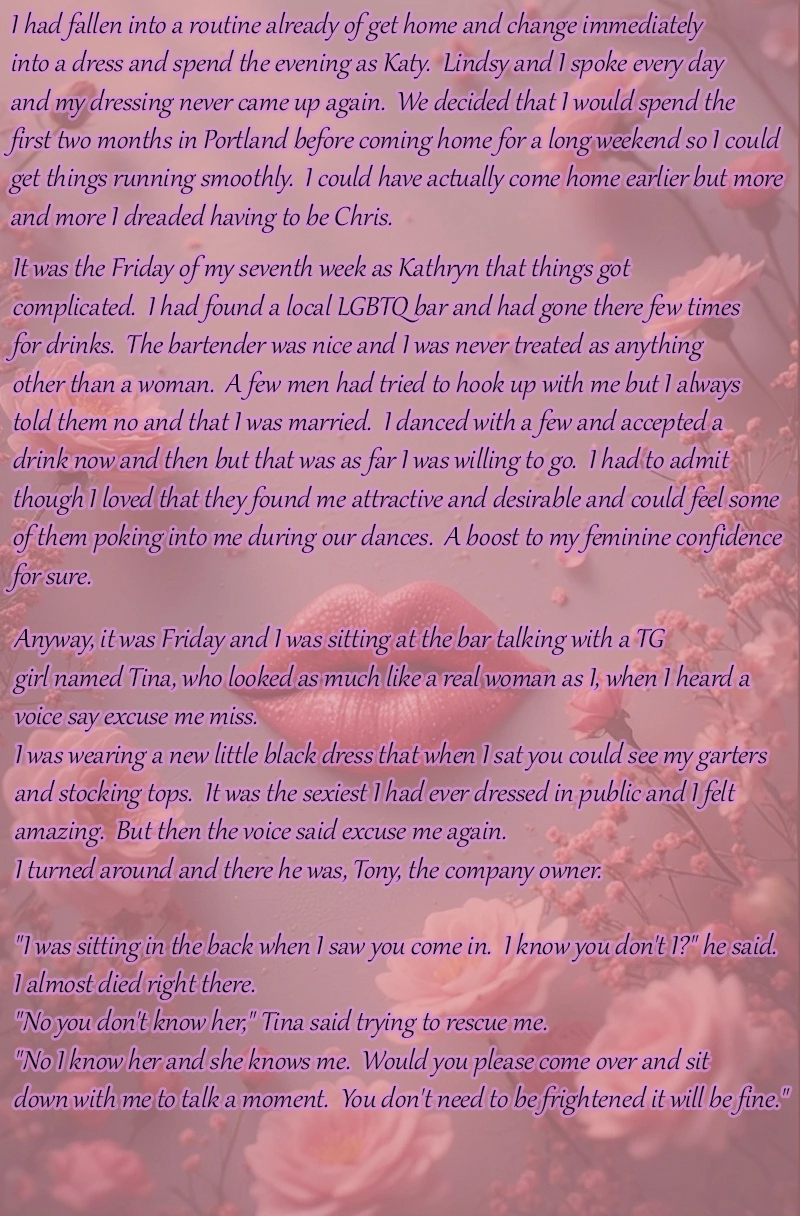 Just One Kiss [Erica St.Claire / Kitty Nicole] - Just One Kiss - Page 16