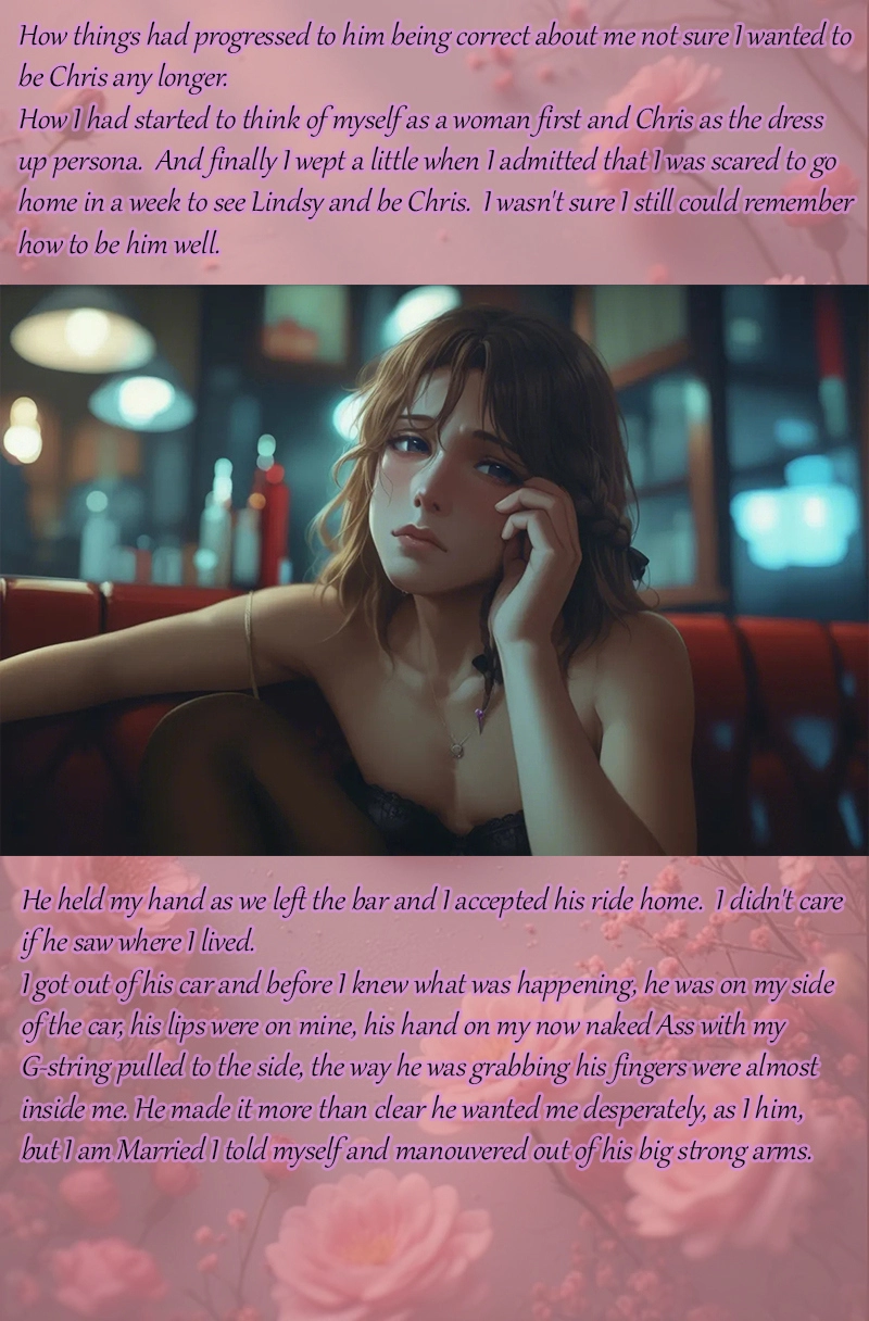 Just One Kiss [Erica St.Claire / Kitty Nicole] - Just One Kiss - Page 20