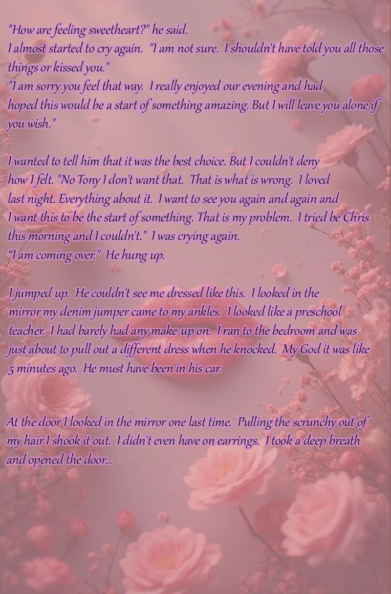 Just One Kiss [Erica St.Claire / Kitty Nicole] - Just One Kiss - Page 23