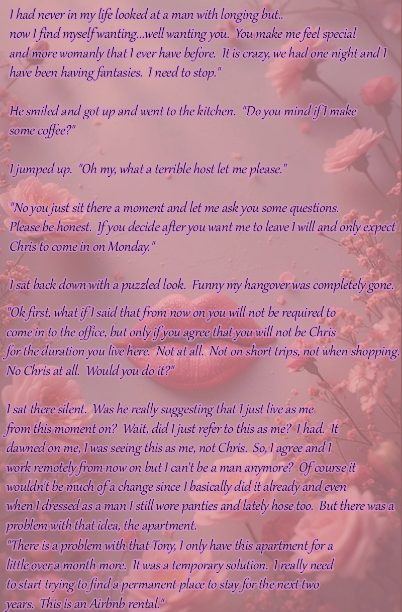 Just One Kiss [Erica St.Claire / Kitty Nicole] - Just One Kiss - Page 26