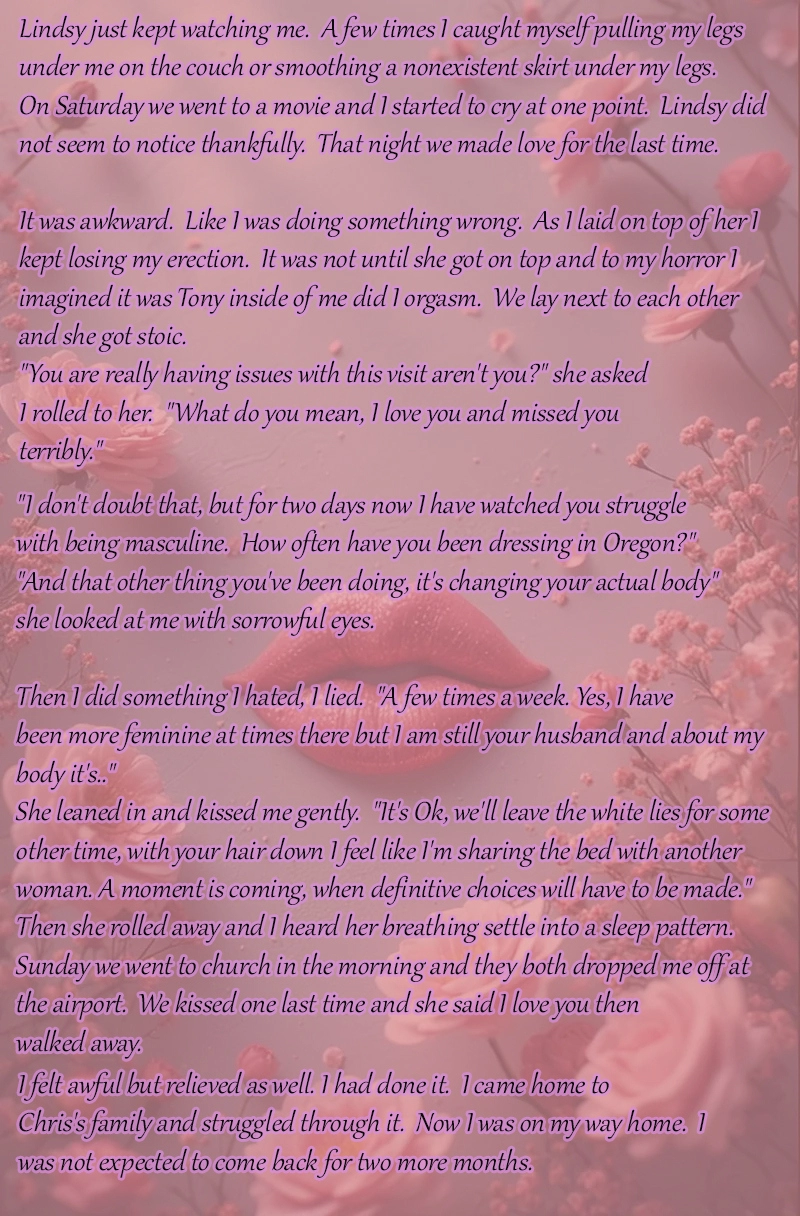 Just One Kiss [Erica St.Claire / Kitty Nicole] - Just One Kiss - Page 31