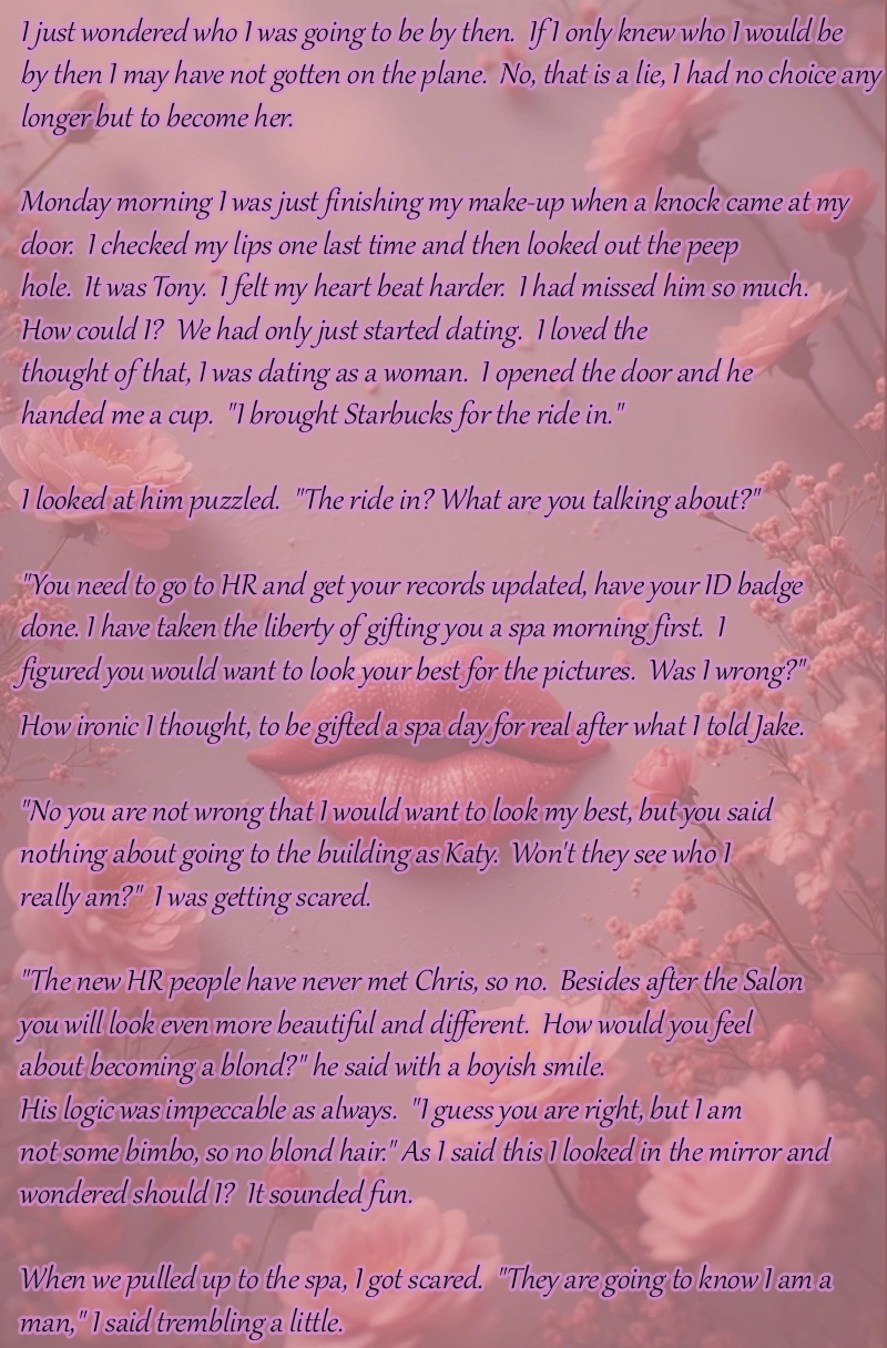 Just One Kiss [Erica St.Claire / Kitty Nicole] - Just One Kiss - Page 32