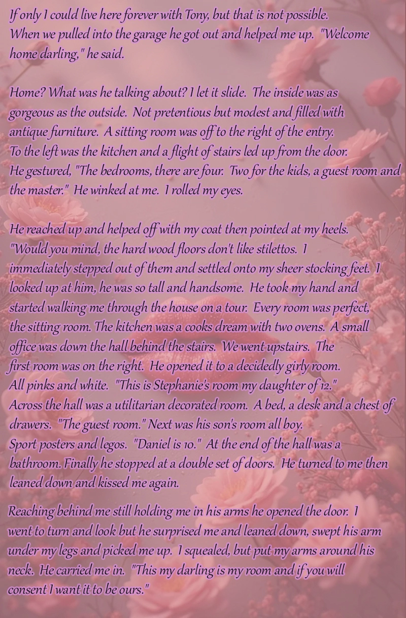 Just One Kiss [Erica St.Claire / Kitty Nicole] - Just One Kiss - Page 35