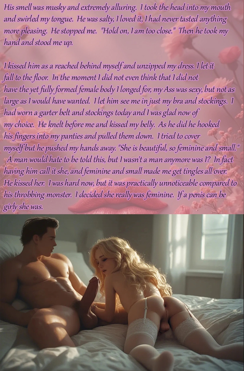 Just One Kiss [Erica St.Claire / Kitty Nicole] - Just One Kiss - Page 37