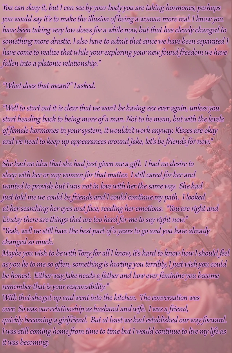 Just One Kiss [Erica St.Claire / Kitty Nicole] - Just One Kiss - Page 52