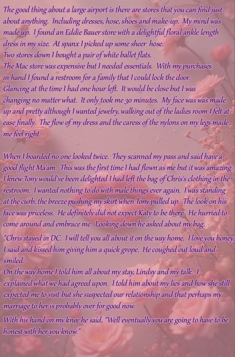 Just One Kiss [Erica St.Claire / Kitty Nicole] - Just One Kiss - Page 54