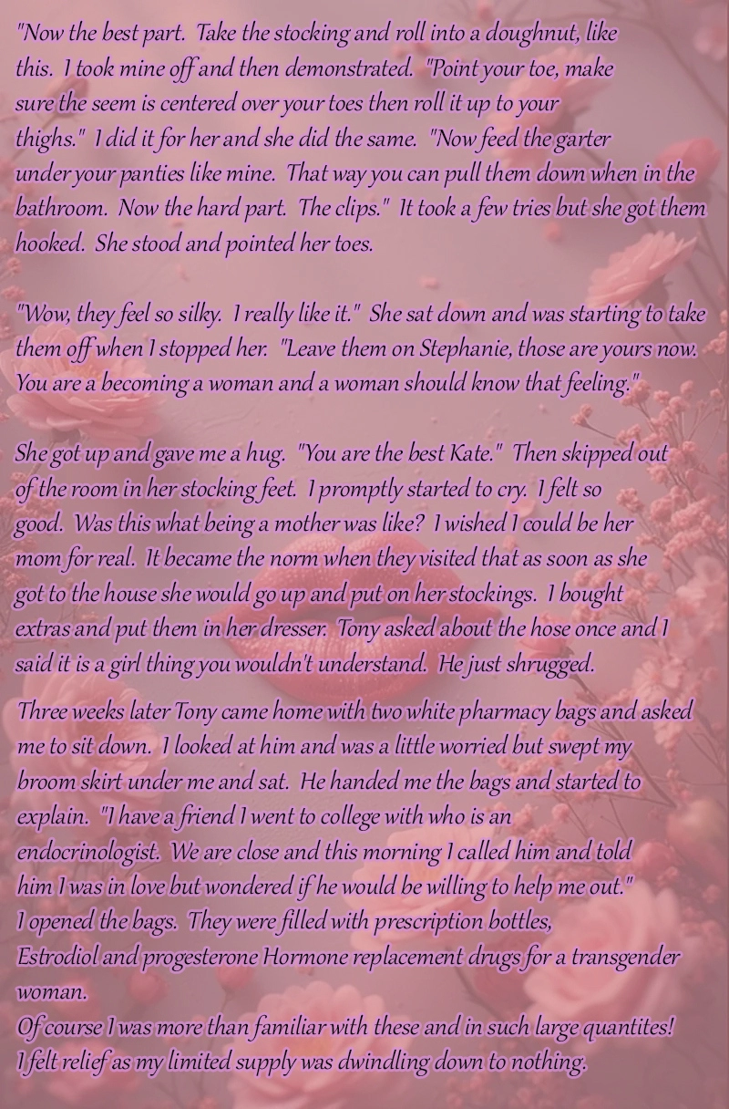 Just One Kiss [Erica St.Claire / Kitty Nicole] - Just One Kiss - Page 60