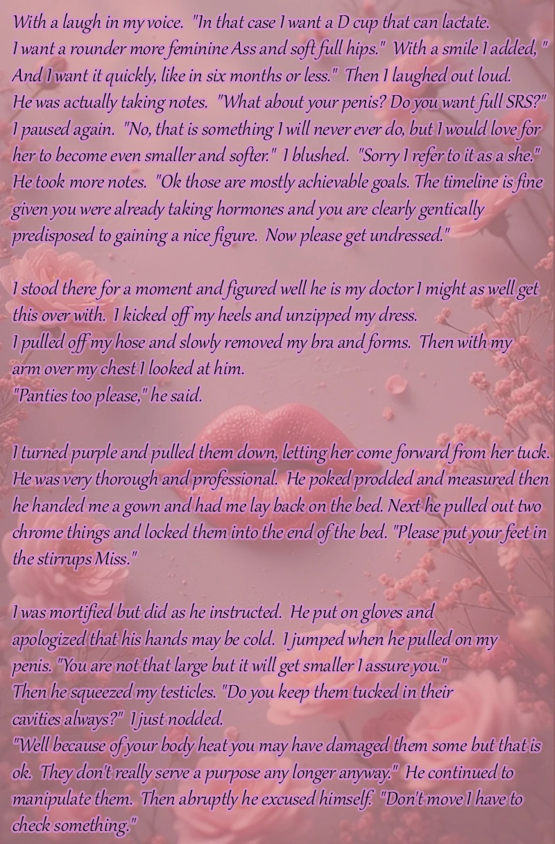 Just One Kiss [Erica St.Claire / Kitty Nicole] - Just One Kiss - Page 62