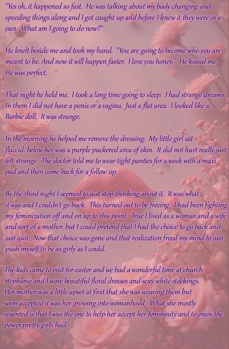 Just One Kiss [Erica St.Claire / Kitty Nicole] - Just One Kiss - Page 66