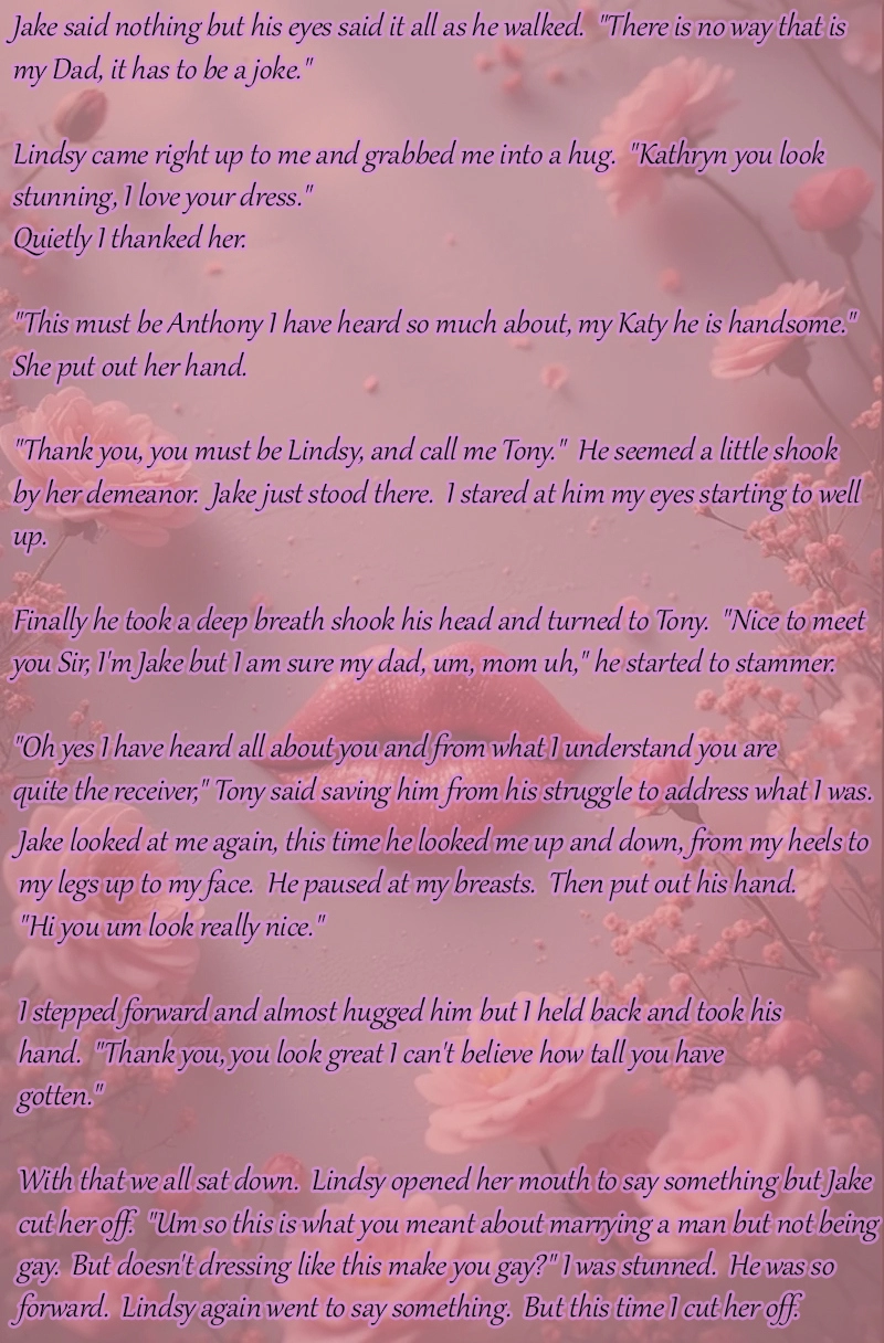 Just One Kiss [Erica St.Claire / Kitty Nicole] - Just One Kiss - Page 79