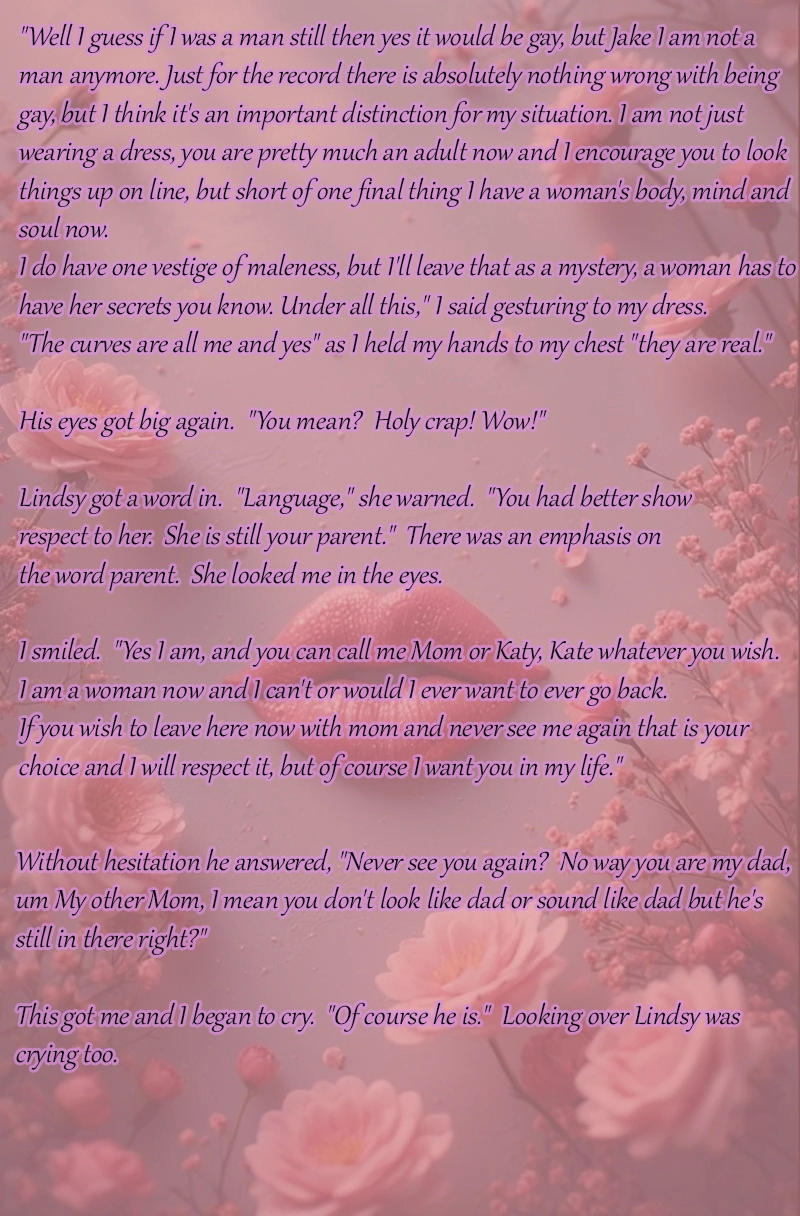 Just One Kiss [Erica St.Claire / Kitty Nicole] - Just One Kiss - Page 80