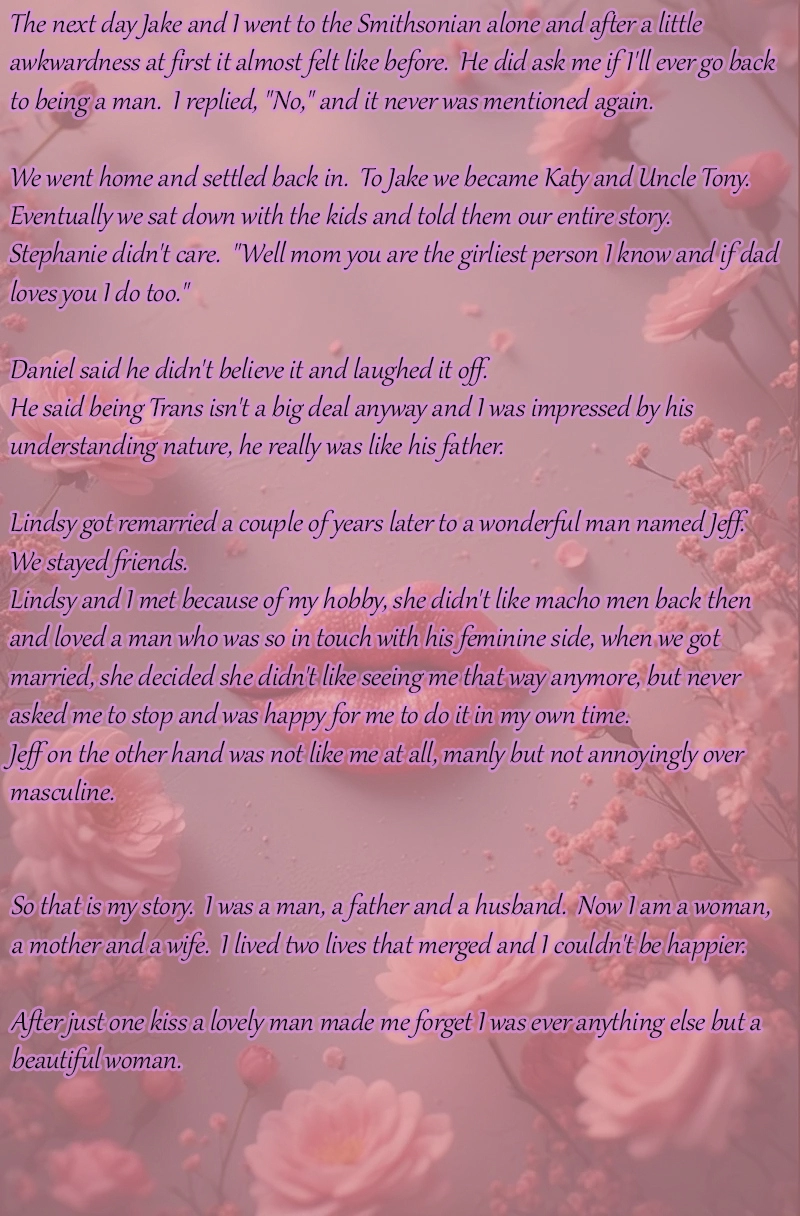 Just One Kiss [Erica St.Claire / Kitty Nicole] - Just One Kiss - Page 82