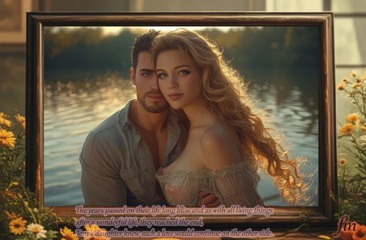 Just One Kiss [Erica St.Claire / Kitty Nicole] - Just One Kiss - Page 83