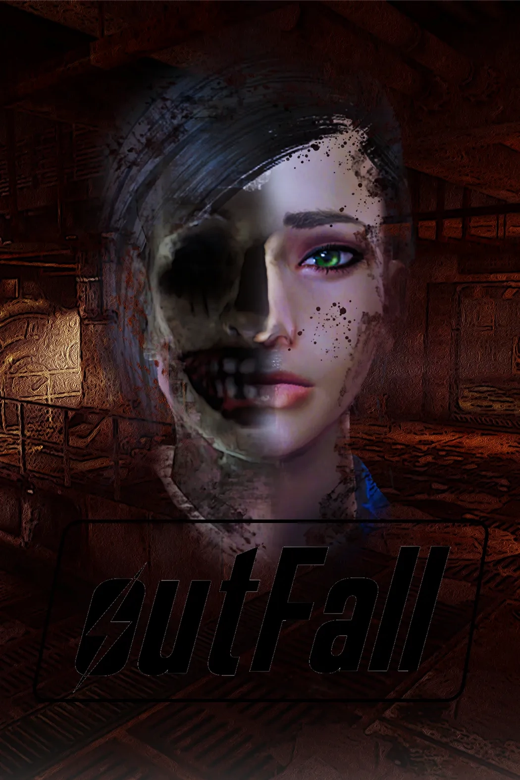 Outfall [Arexacomix] - Outfall - Page 80