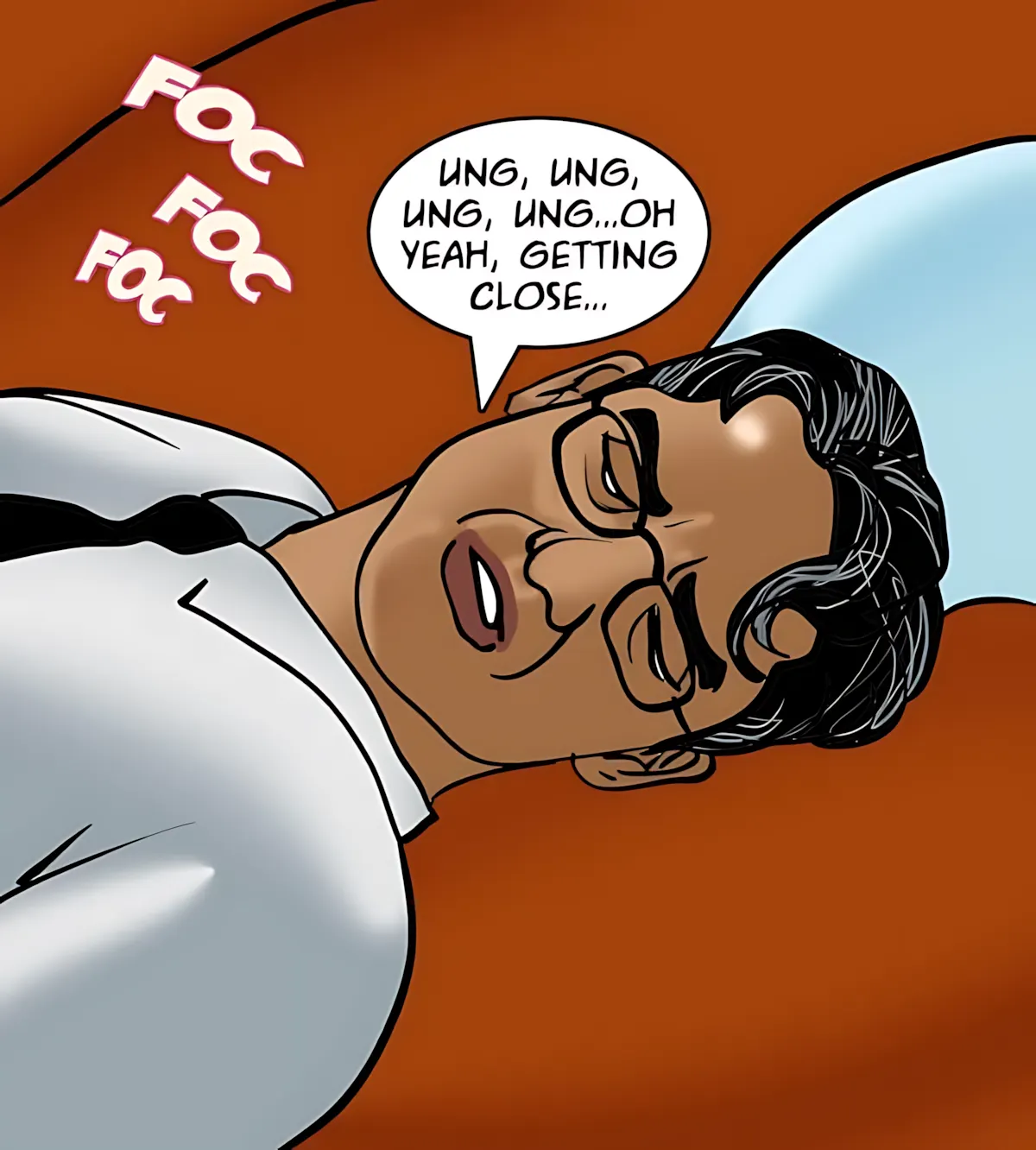 Velamma All Episodes Comics - 85 . Velamma - Episode 85 - Sparks Fly - Page 13