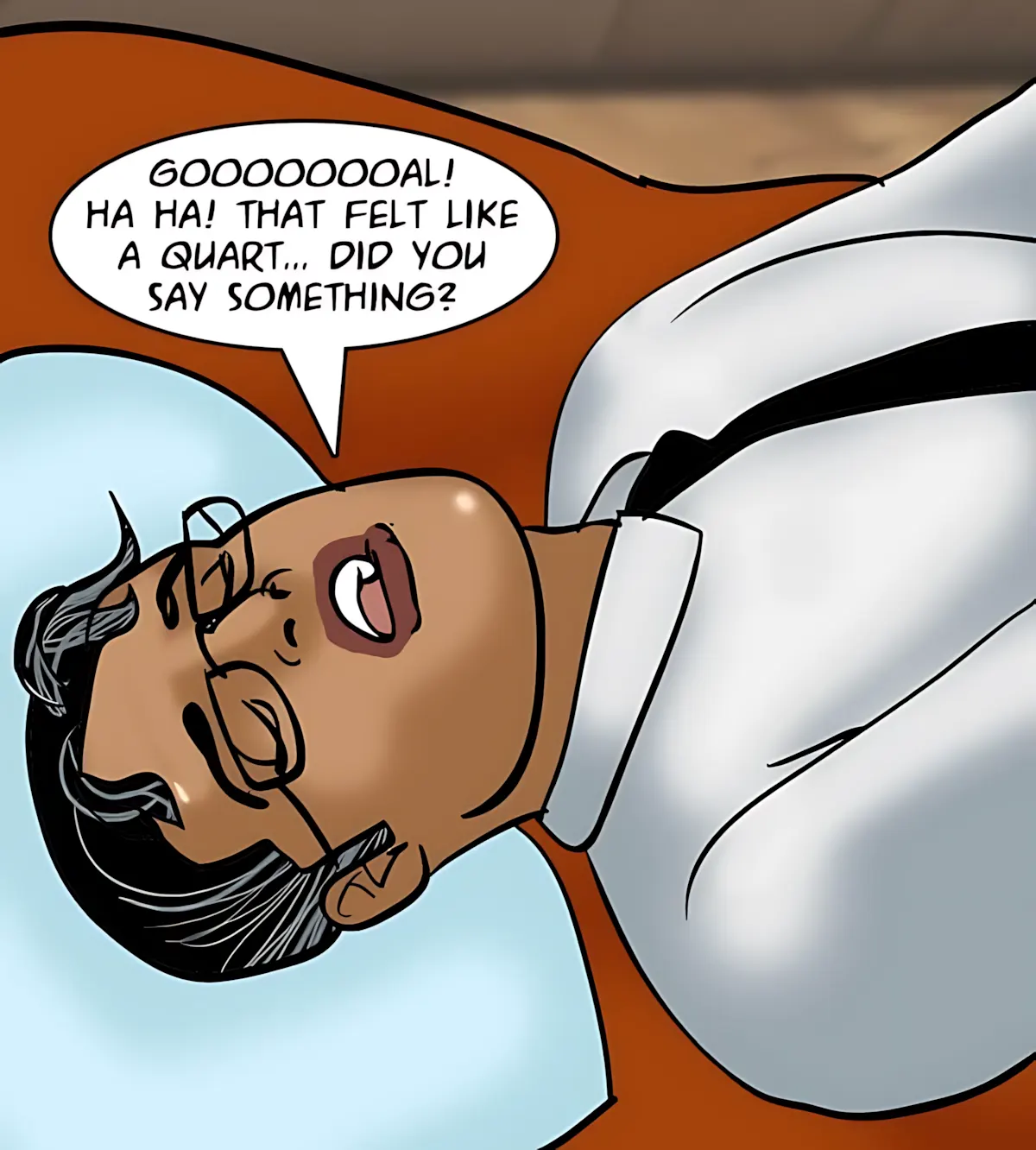 Velamma All Episodes Comics - 85 . Velamma - Episode 85 - Sparks Fly - Page 16
