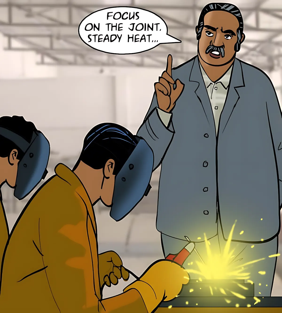 Velamma All Episodes Comics - 85 . Velamma - Episode 85 - Sparks Fly - Page 56
