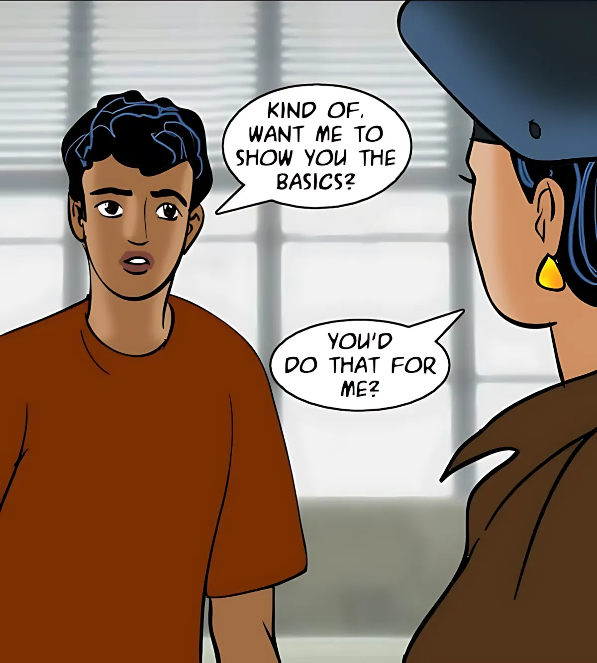Velamma All Episodes Comics - 85 . Velamma - Episode 85 - Sparks Fly - Page 62