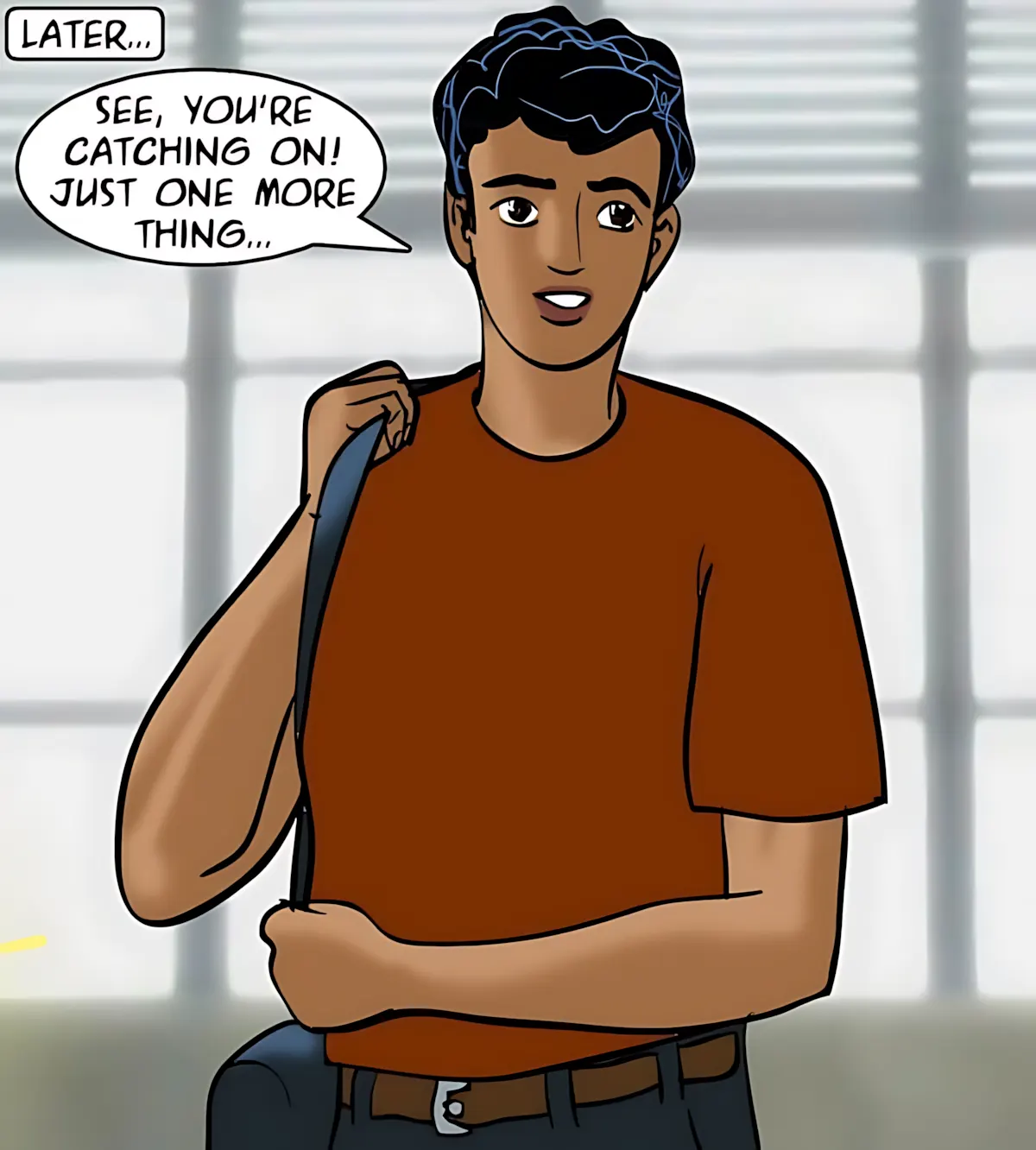 Velamma All Episodes Comics - 85 . Velamma - Episode 85 - Sparks Fly - Page 67