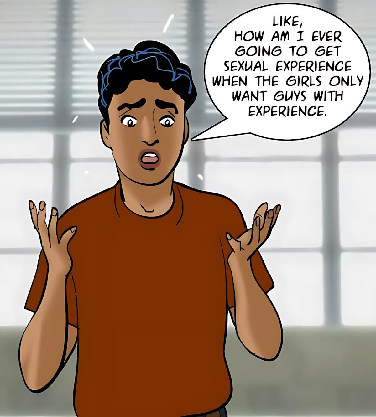 Velamma All Episodes Comics - 85 . Velamma - Episode 85 - Sparks Fly - Page 81